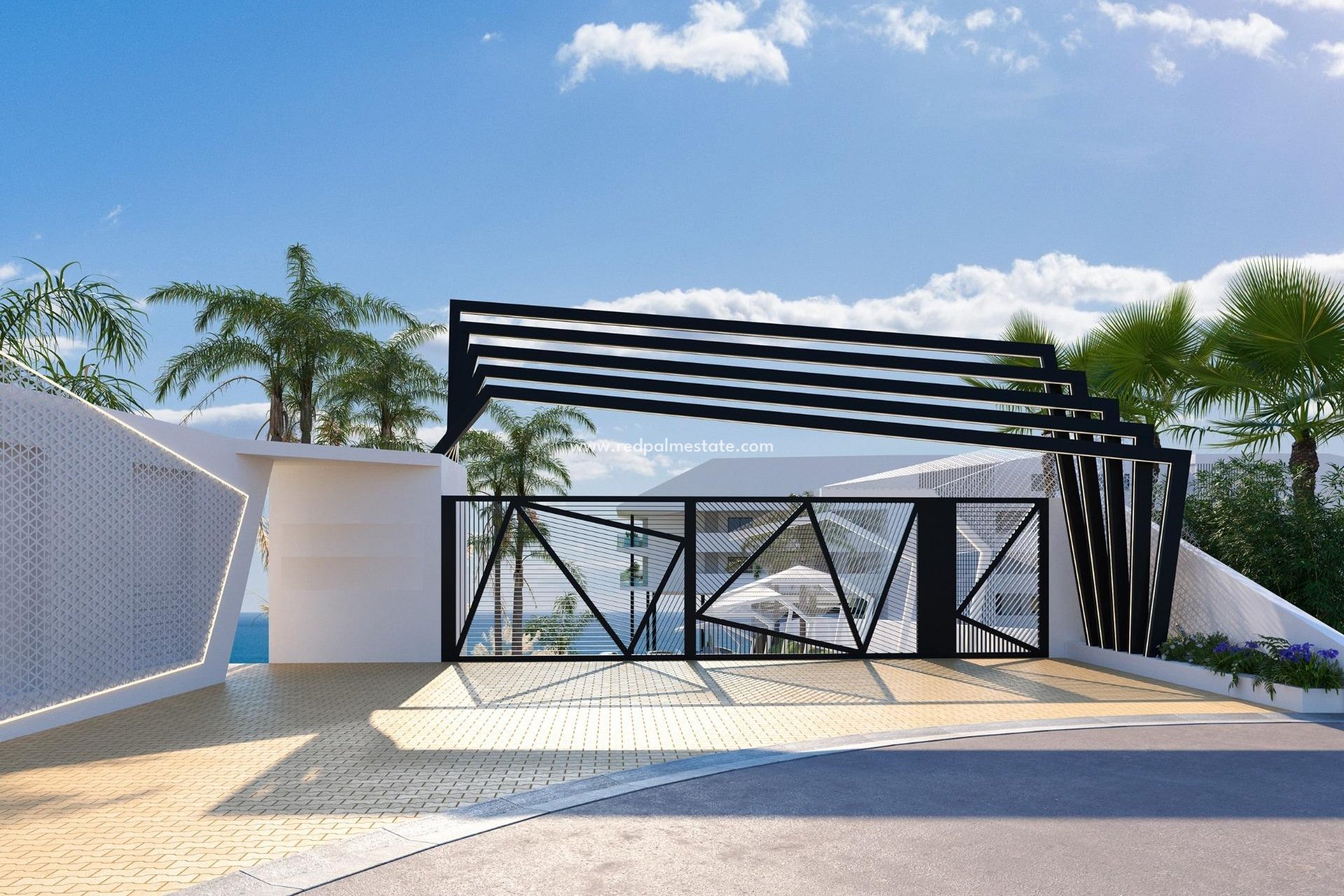 Obra nueva - Apartamento -
Fuengirola