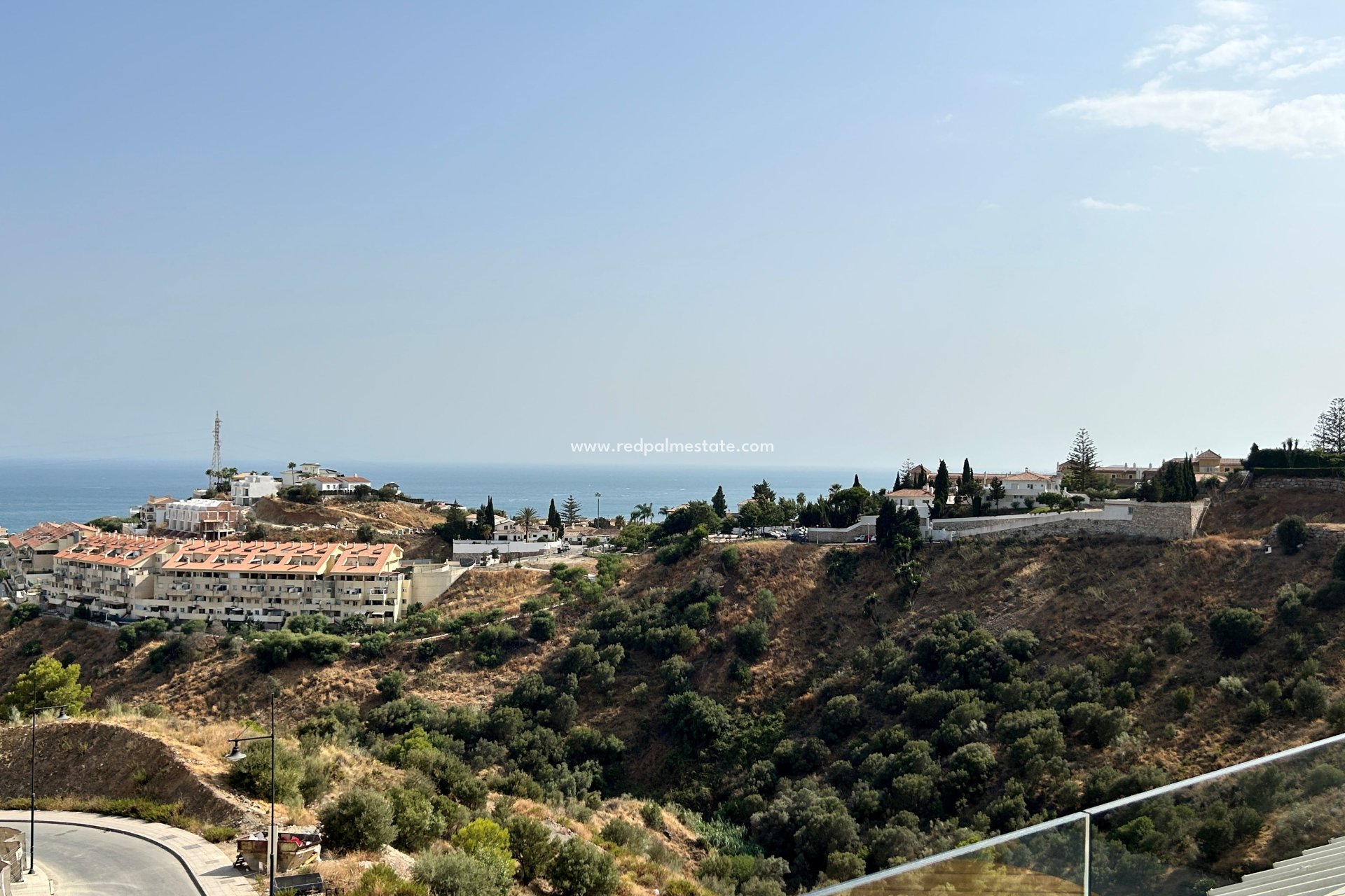 Obra nueva - Apartamento -
Fuengirola
