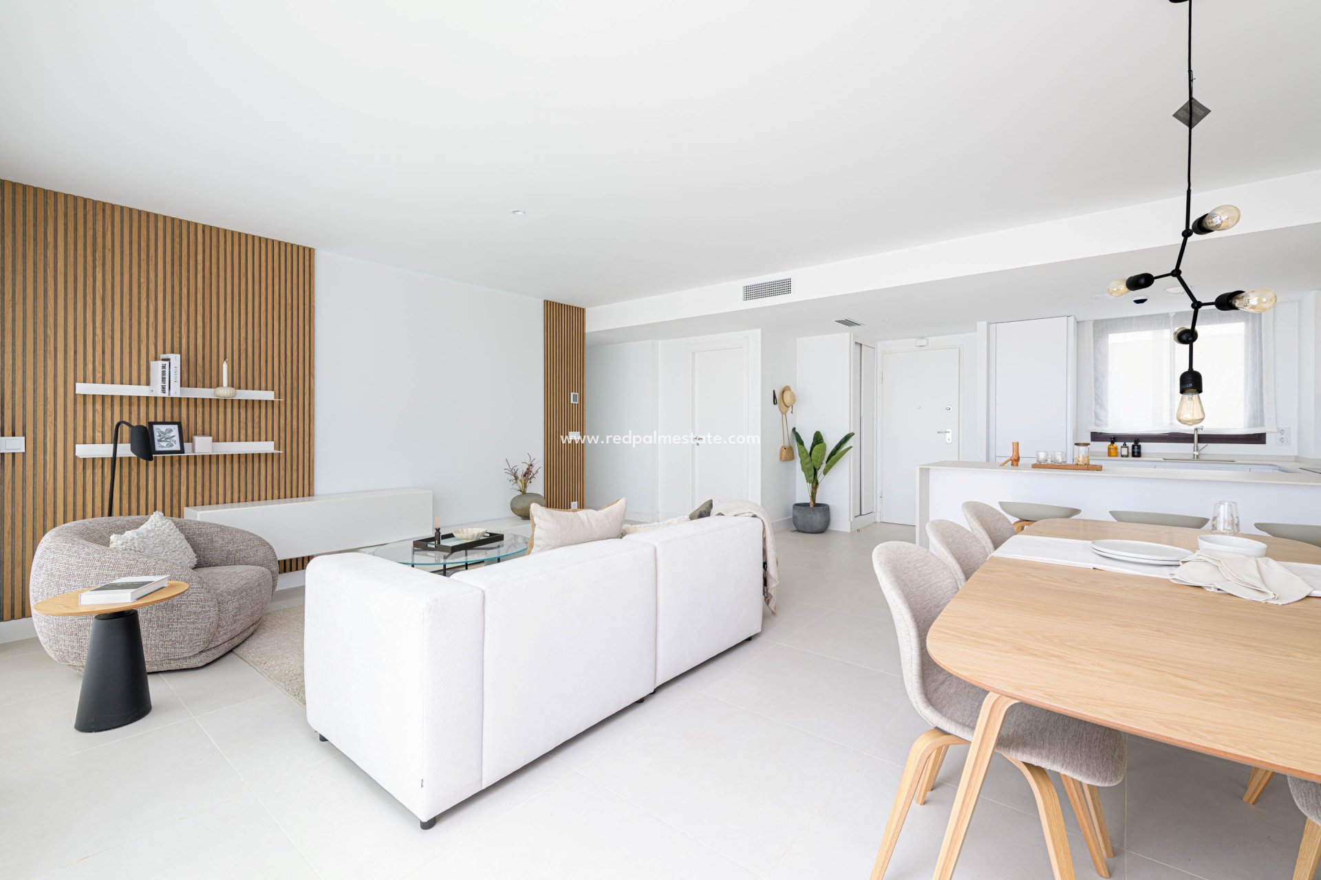 Obra nueva - Apartamento -
Fuengirola