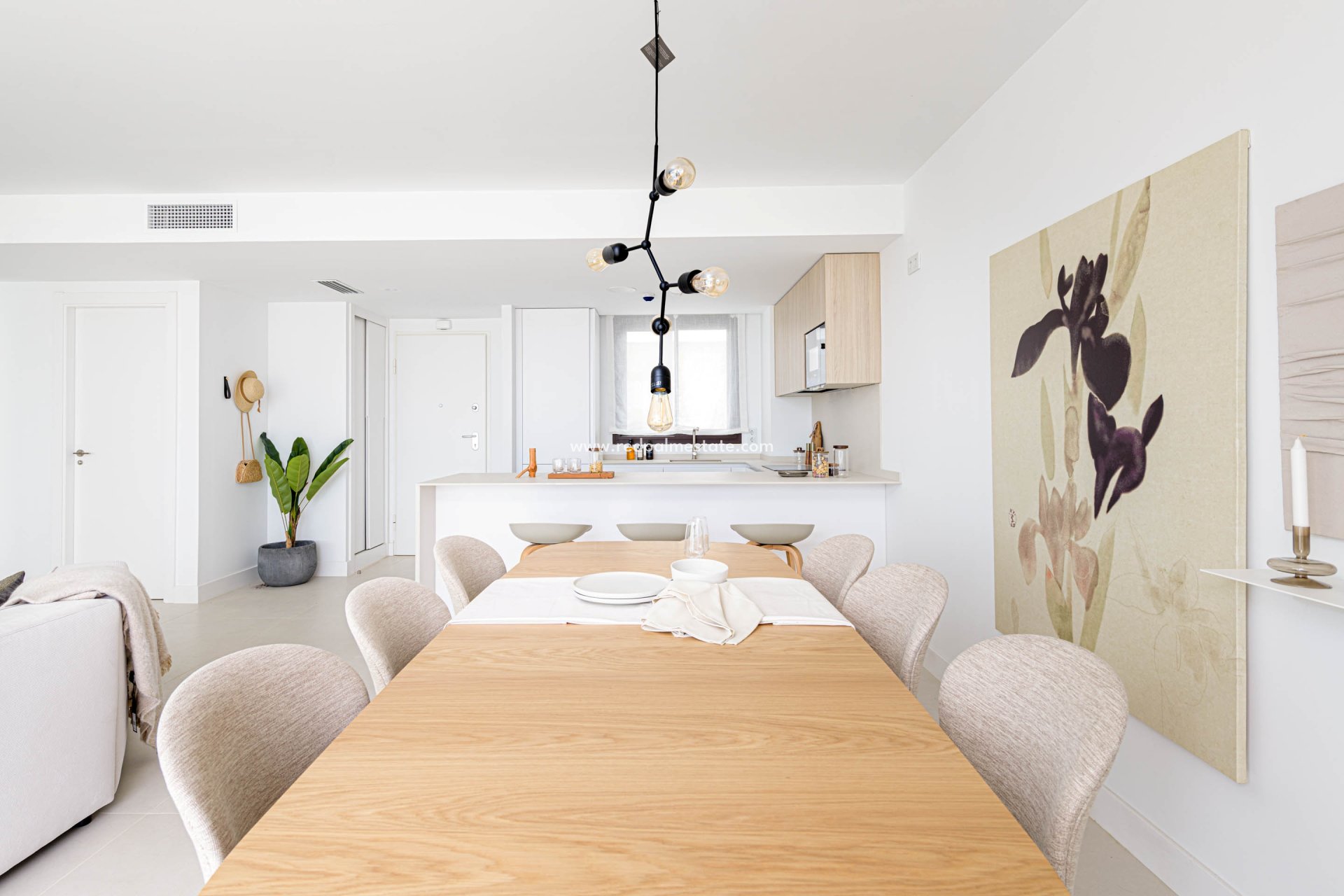 Obra nueva - Apartamento -
Fuengirola