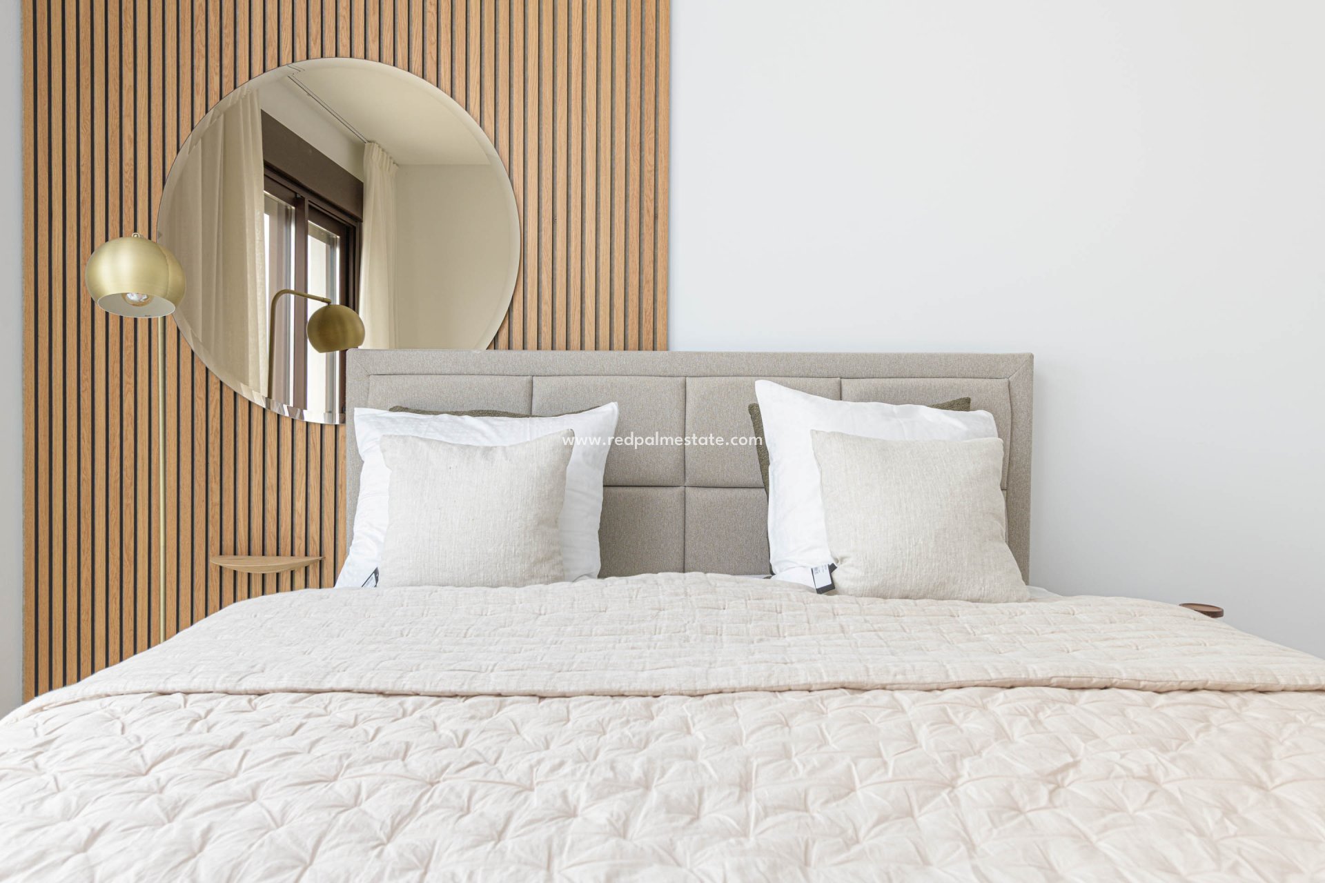 Obra nueva - Apartamento -
Fuengirola