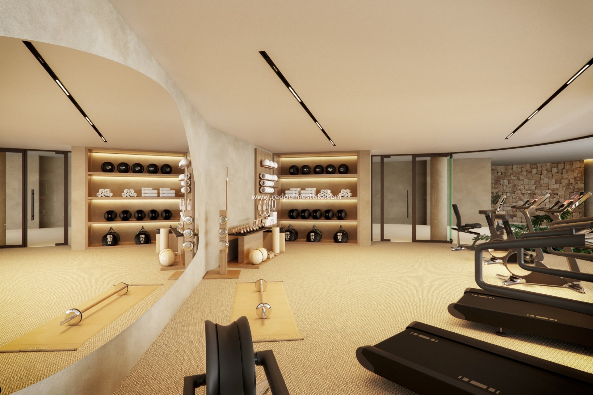 Obra nueva - Apartamento -
Fuengirola