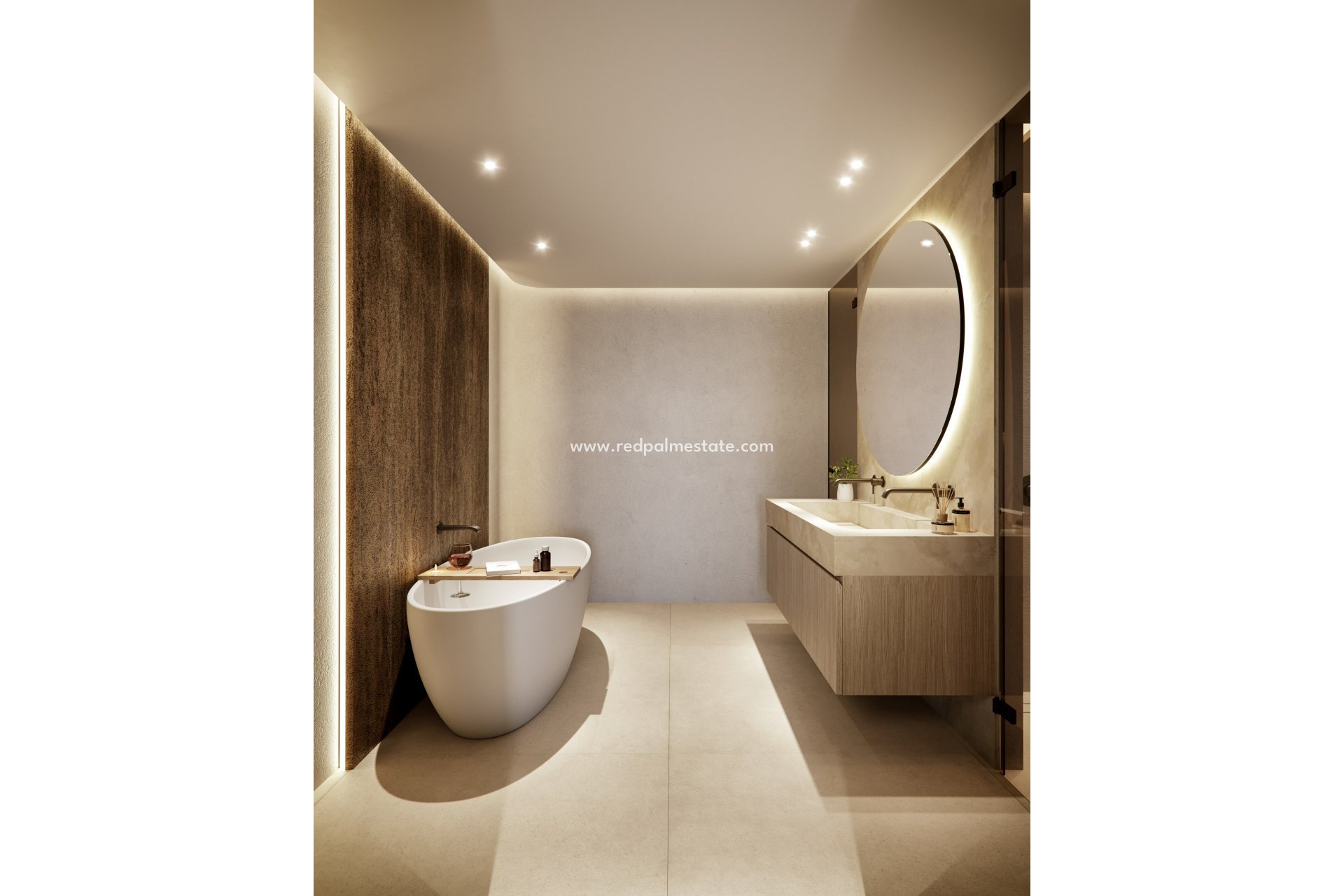 Obra nueva - Apartamento -
Fuengirola
