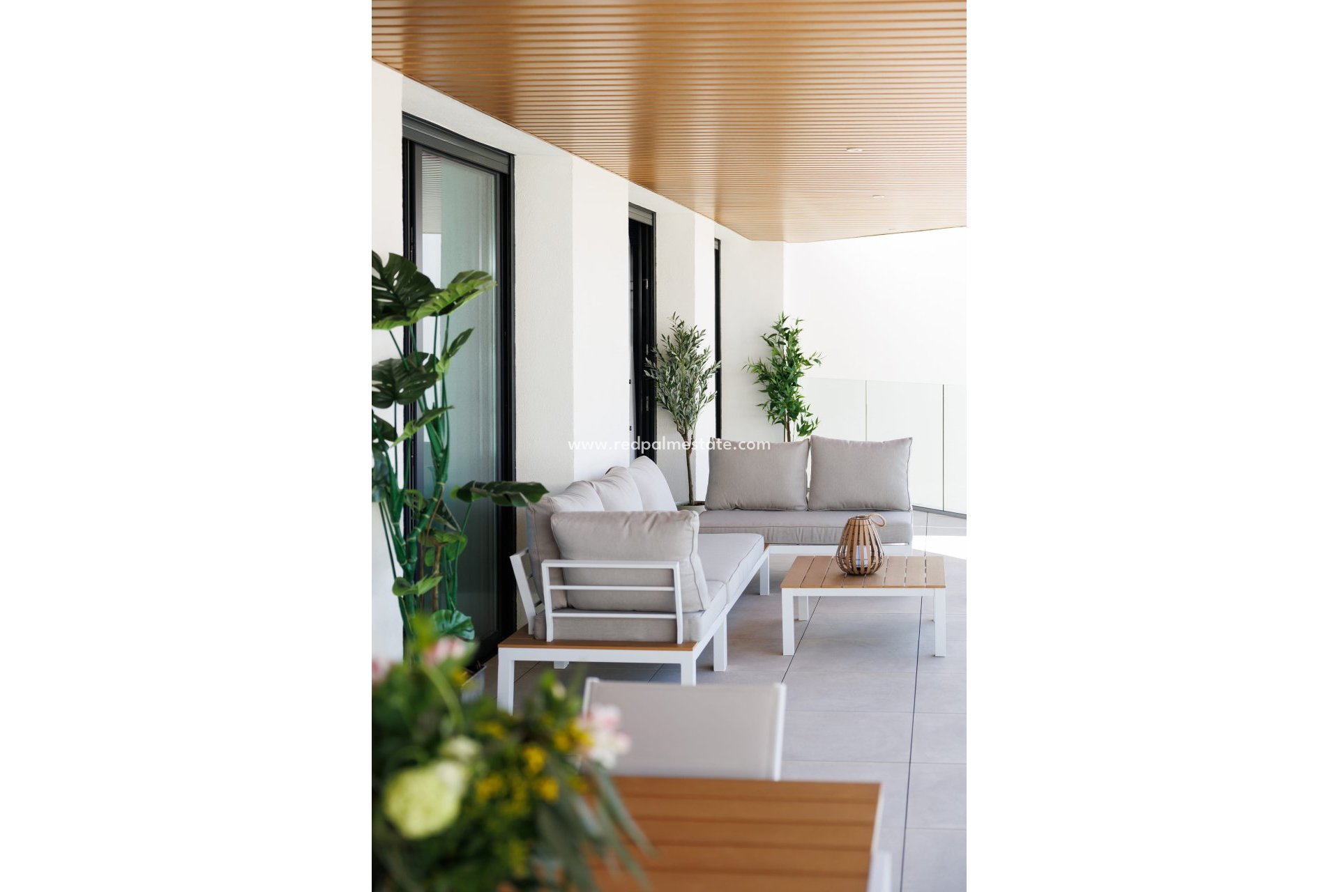 Obra nueva - Apartamento -
Fuengirola
