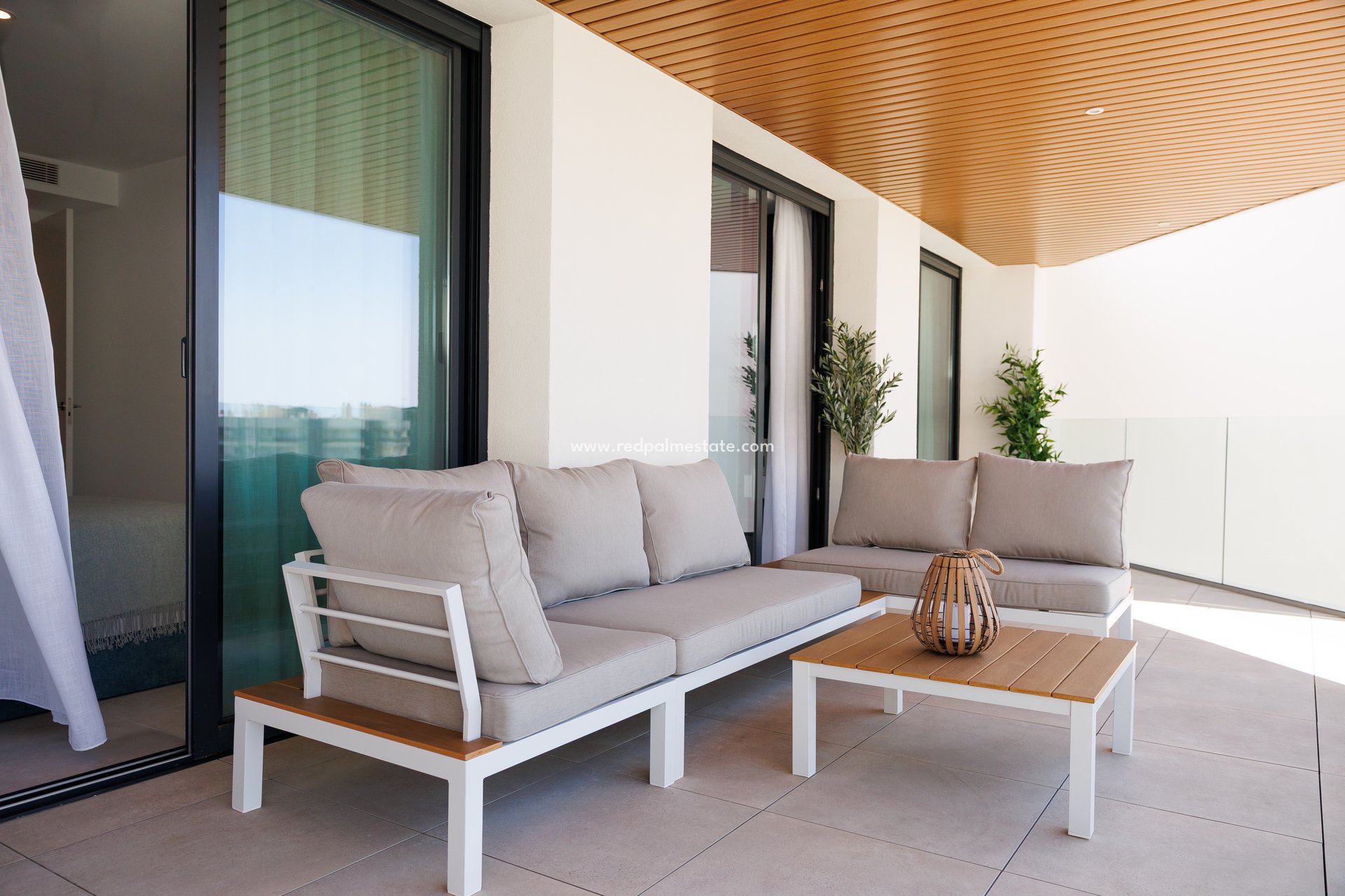 Obra nueva - Apartamento -
Fuengirola