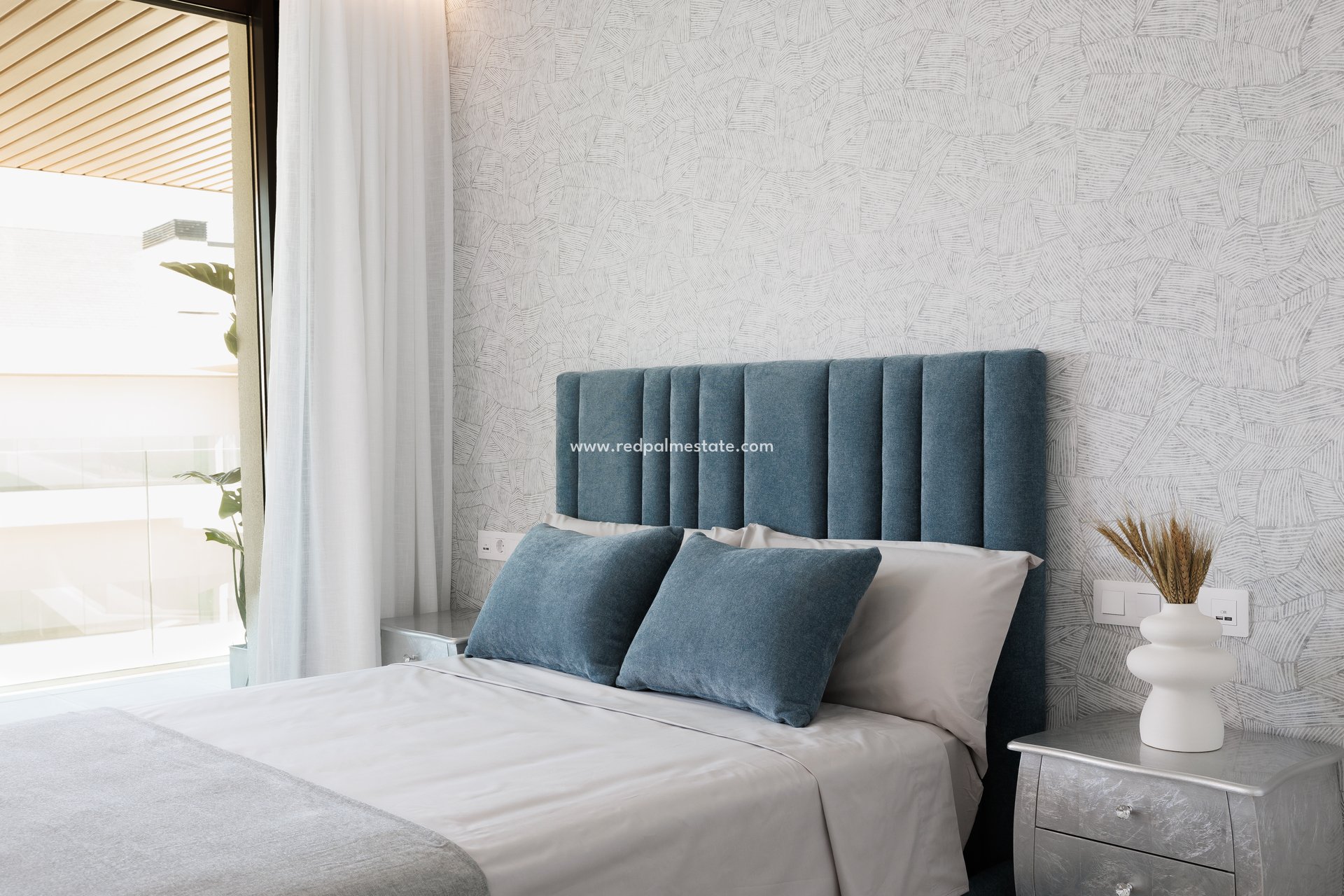 Obra nueva - Apartamento -
Fuengirola