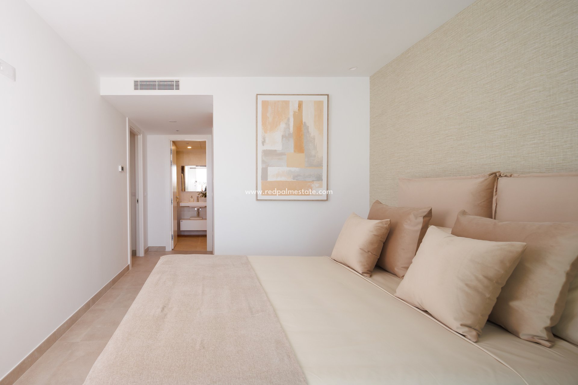 Obra nueva - Apartamento -
Fuengirola