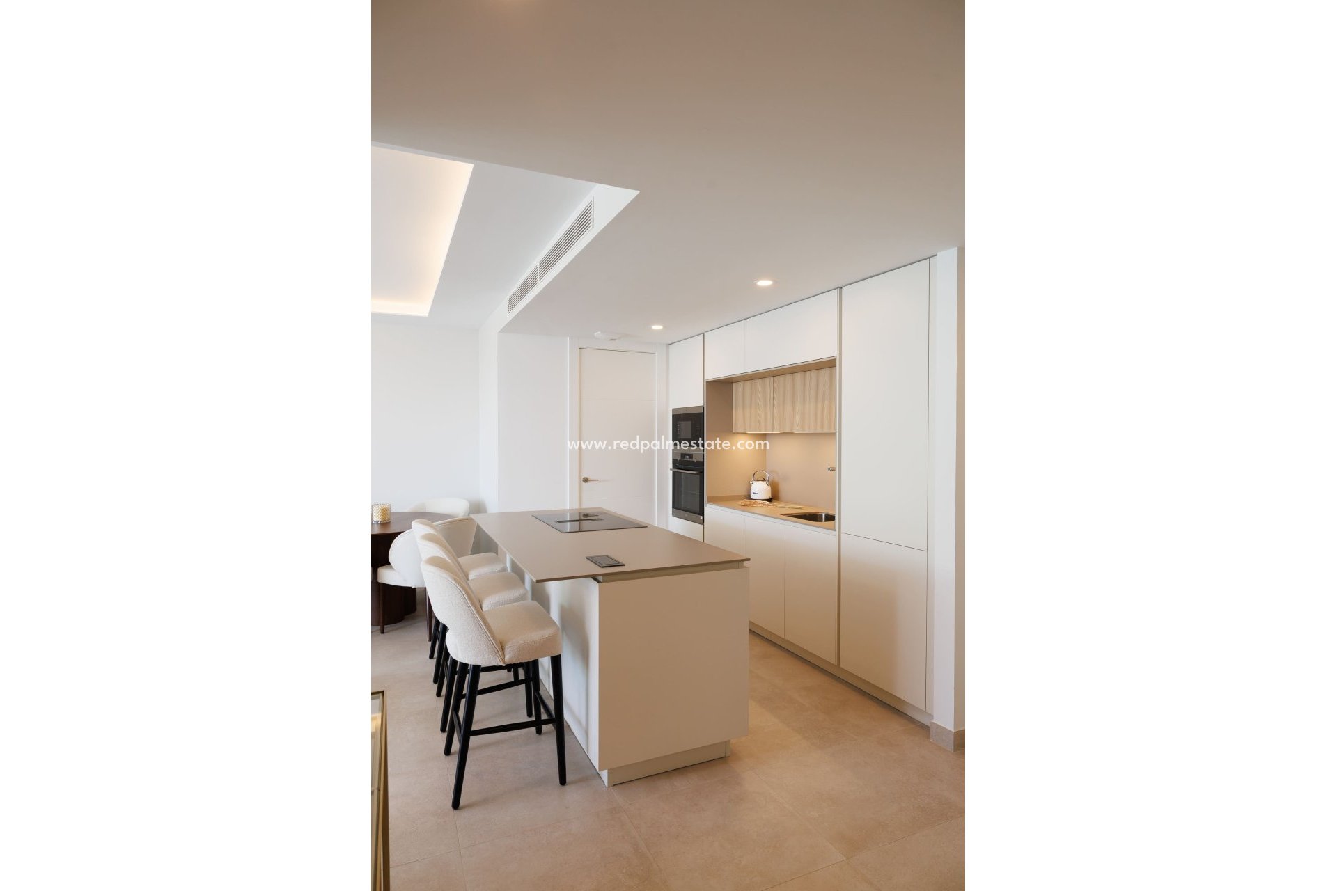 Obra nueva - Apartamento -
Fuengirola