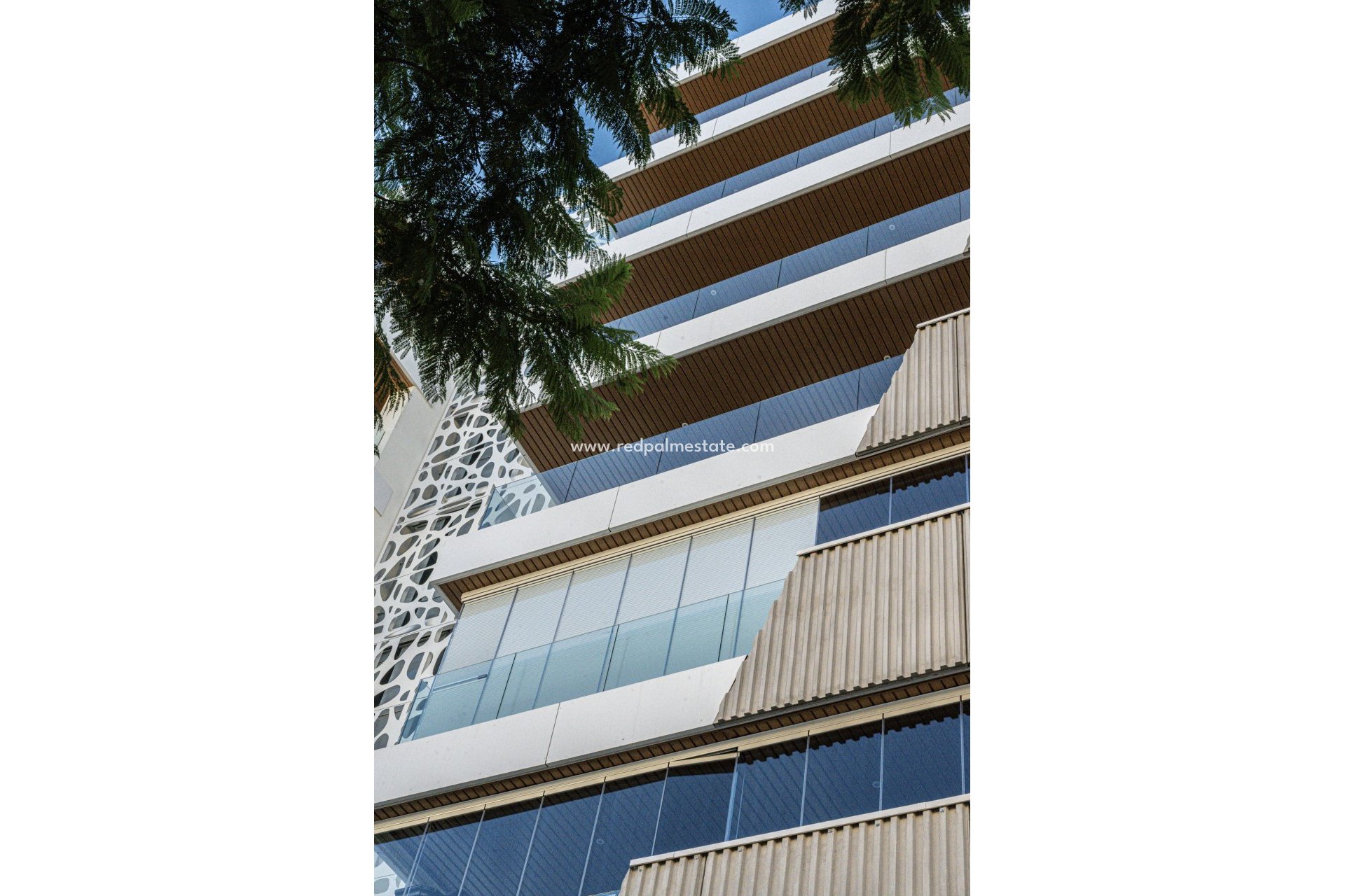 Obra nueva - Apartamento -
Fuengirola