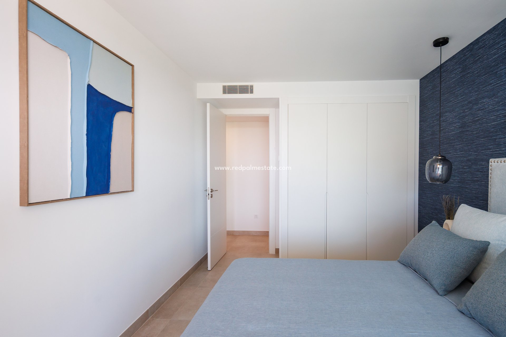 Obra nueva - Apartamento -
Fuengirola