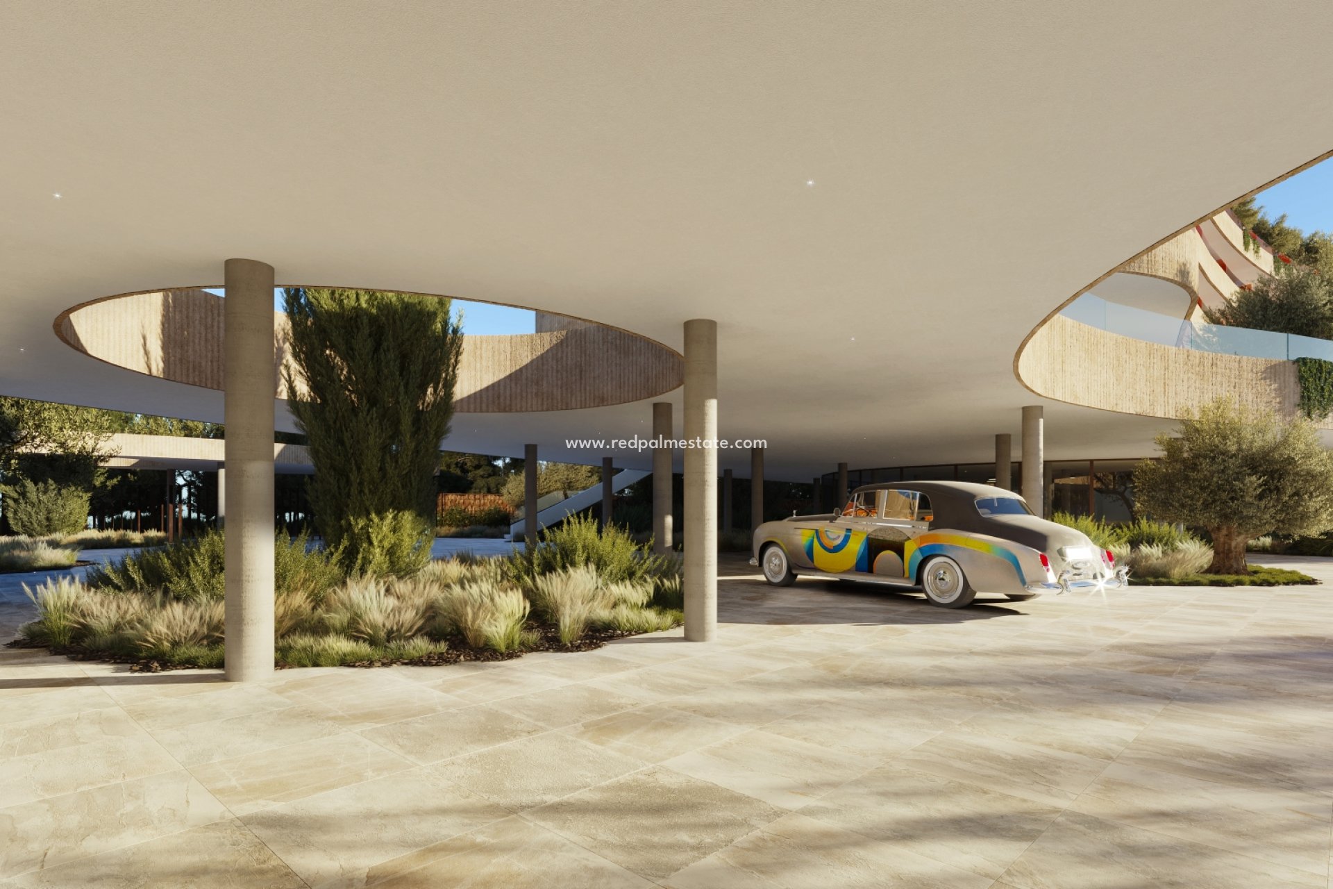 Obra nueva - Apartamento -
Fuengirola