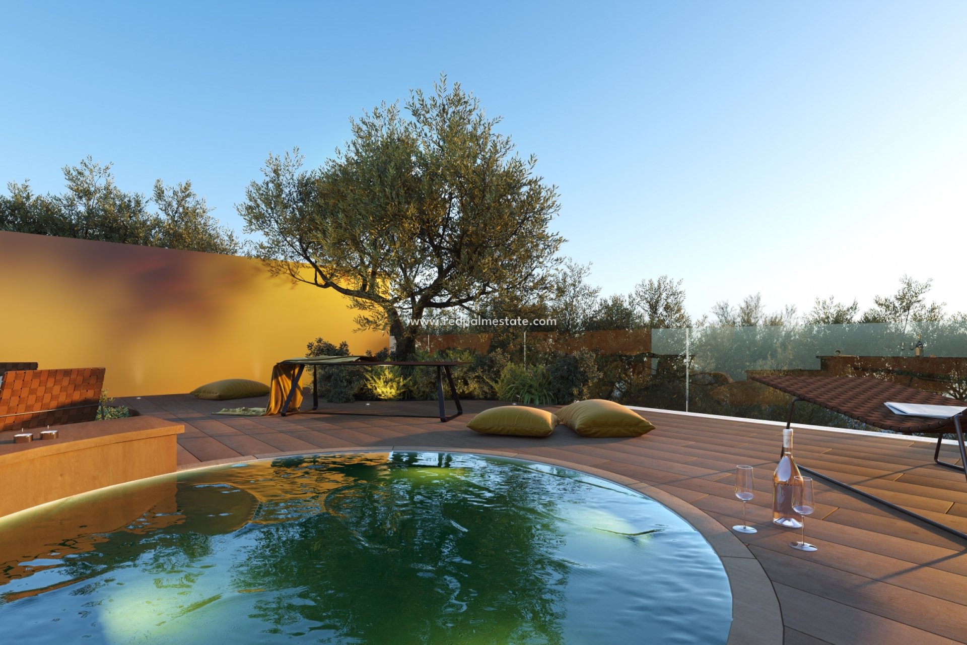 Obra nueva - Apartamento -
Fuengirola
