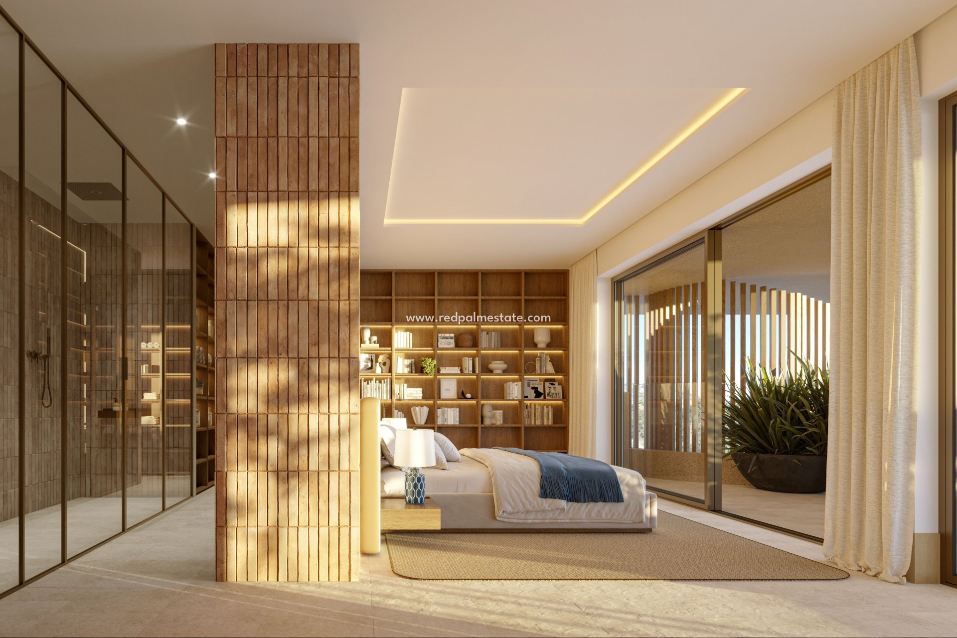 Obra nueva - Apartamento -
Fuengirola