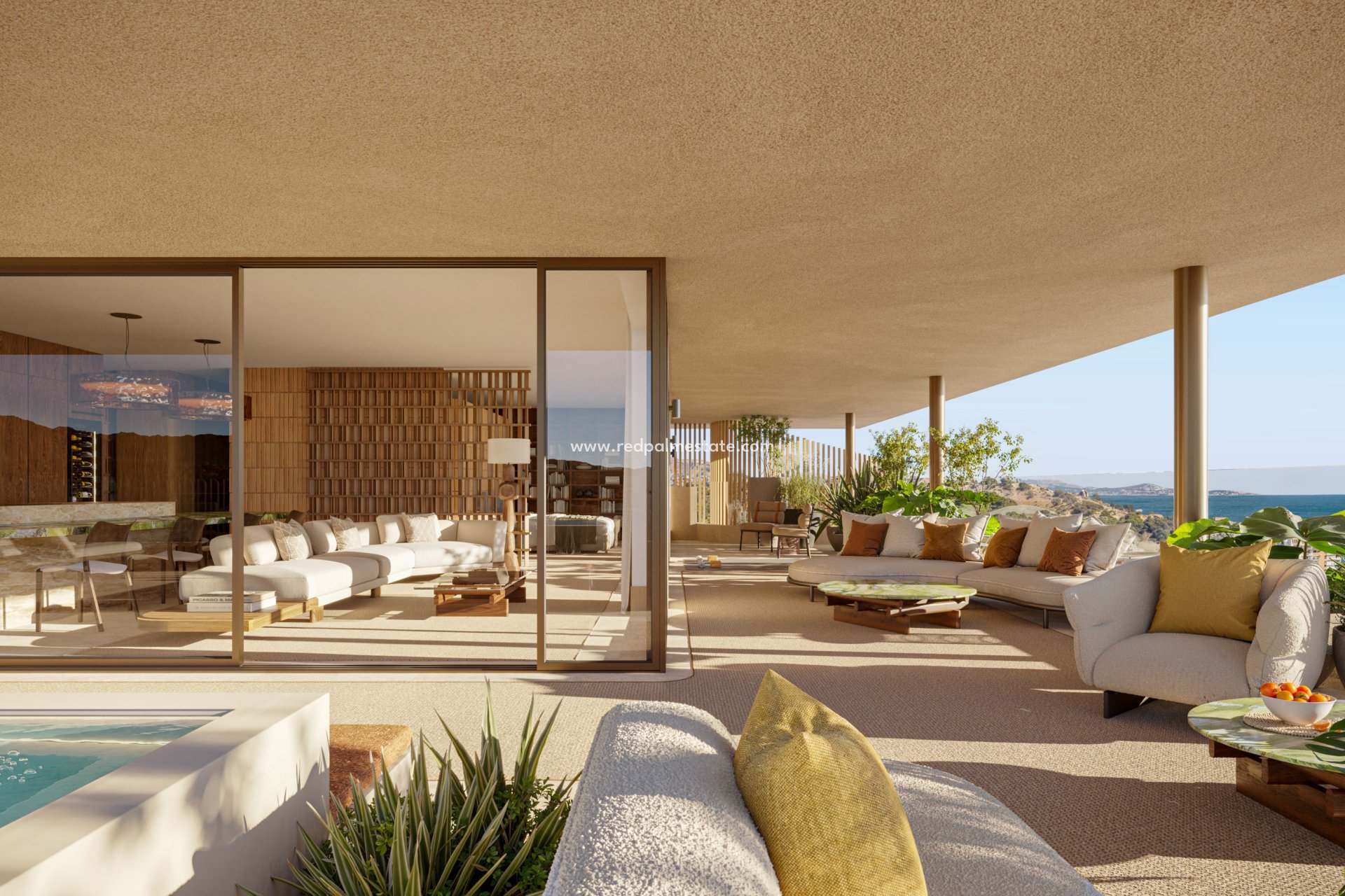Obra nueva - Apartamento -
Fuengirola