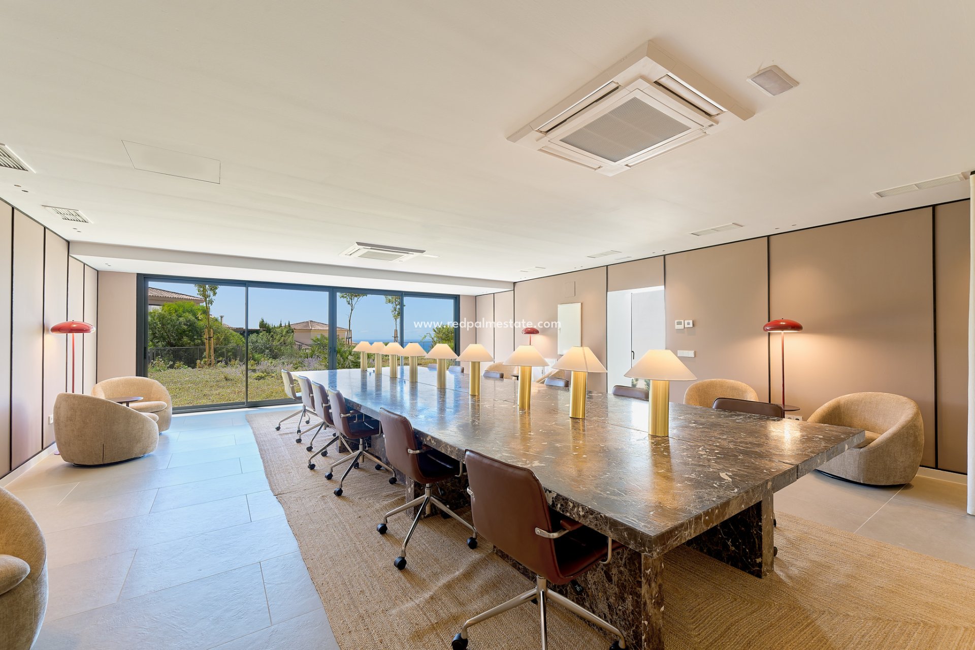 Obra nueva - Apartamento -
Fuengirola