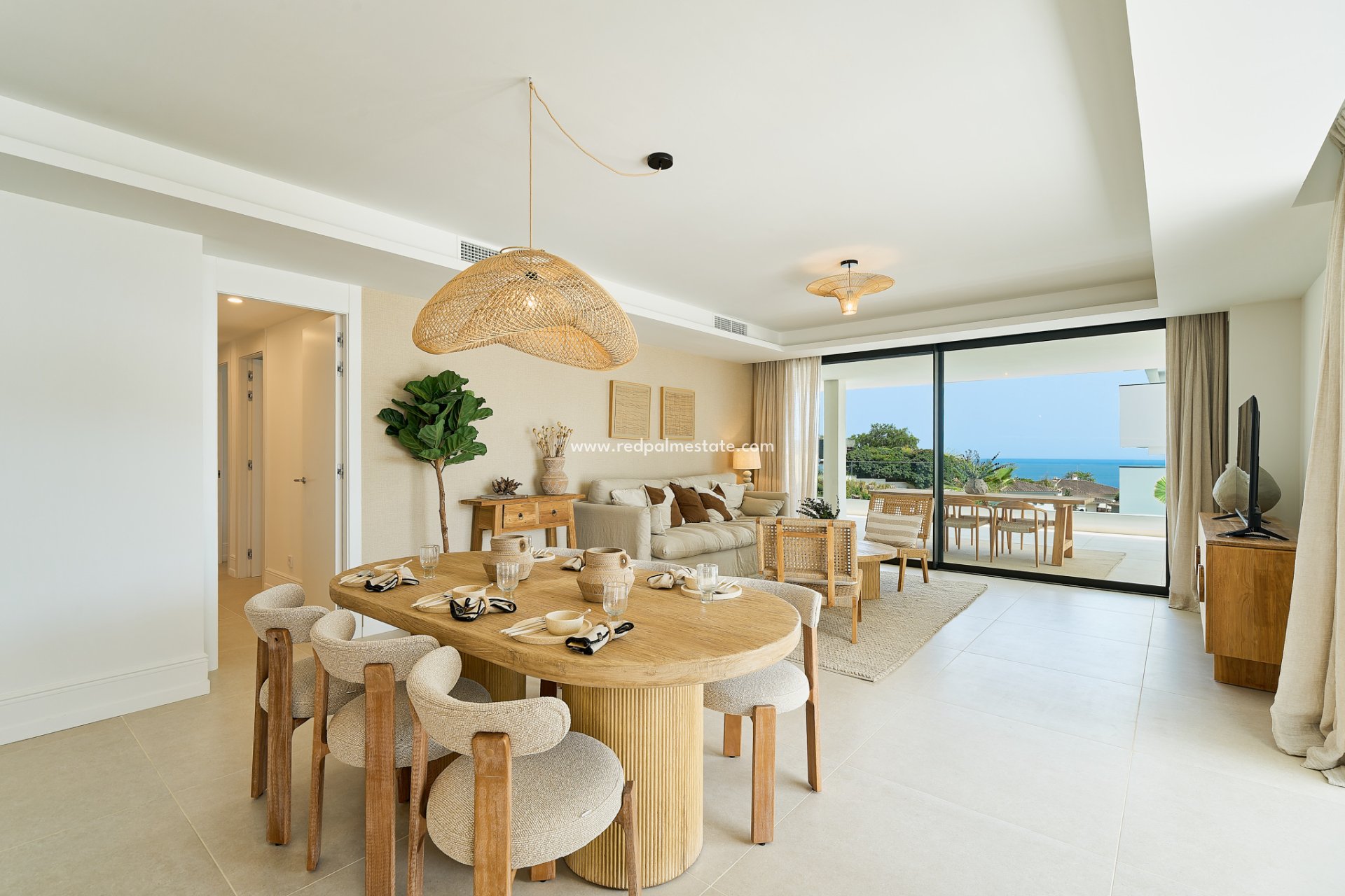 Obra nueva - Apartamento -
Fuengirola