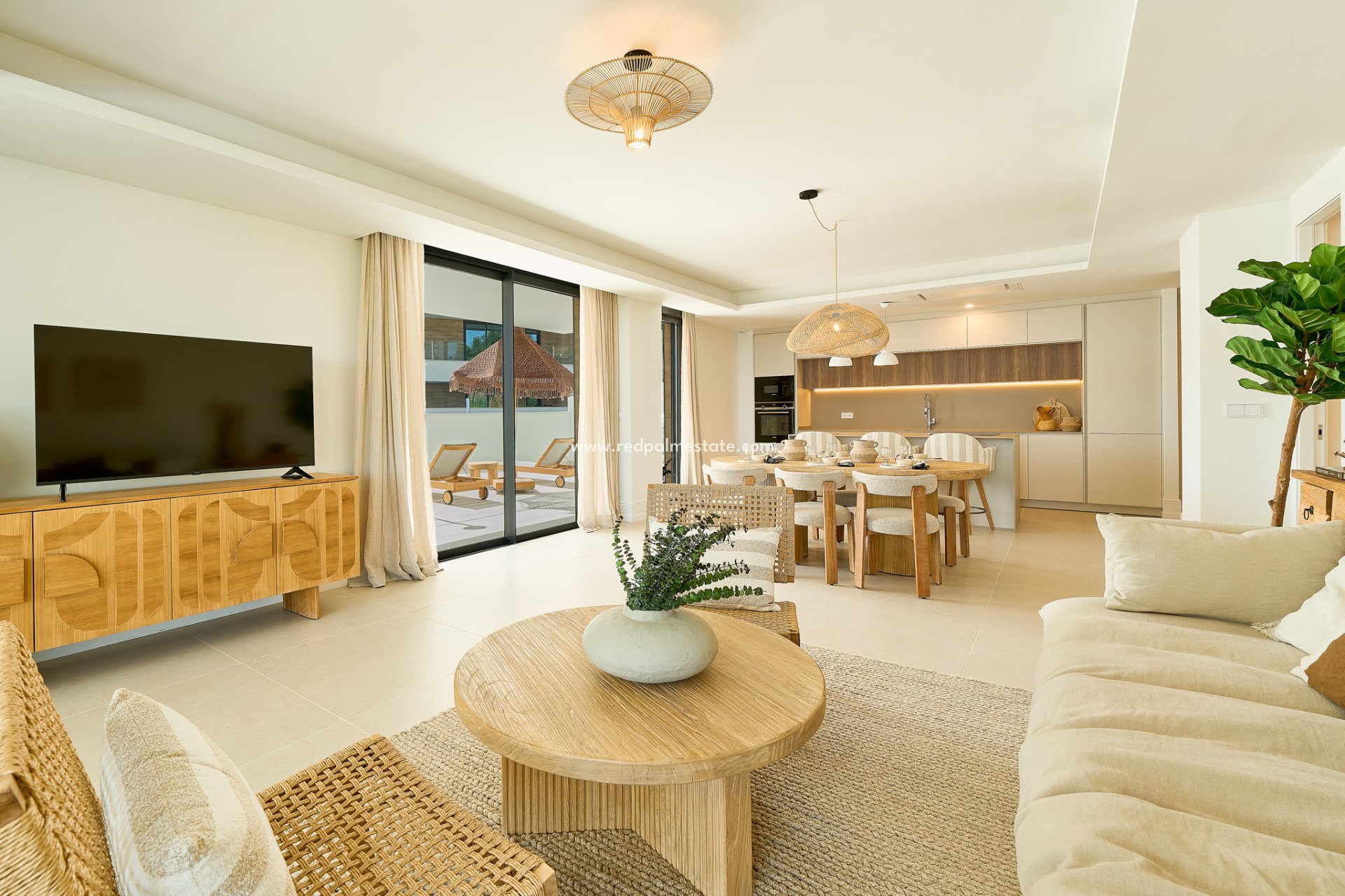 Obra nueva - Apartamento -
Fuengirola