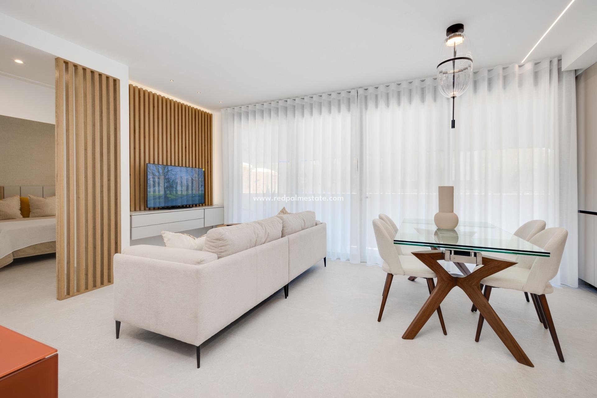 Obra nueva - Apartamento -
Guardamar del Segura - Avda del Puerto