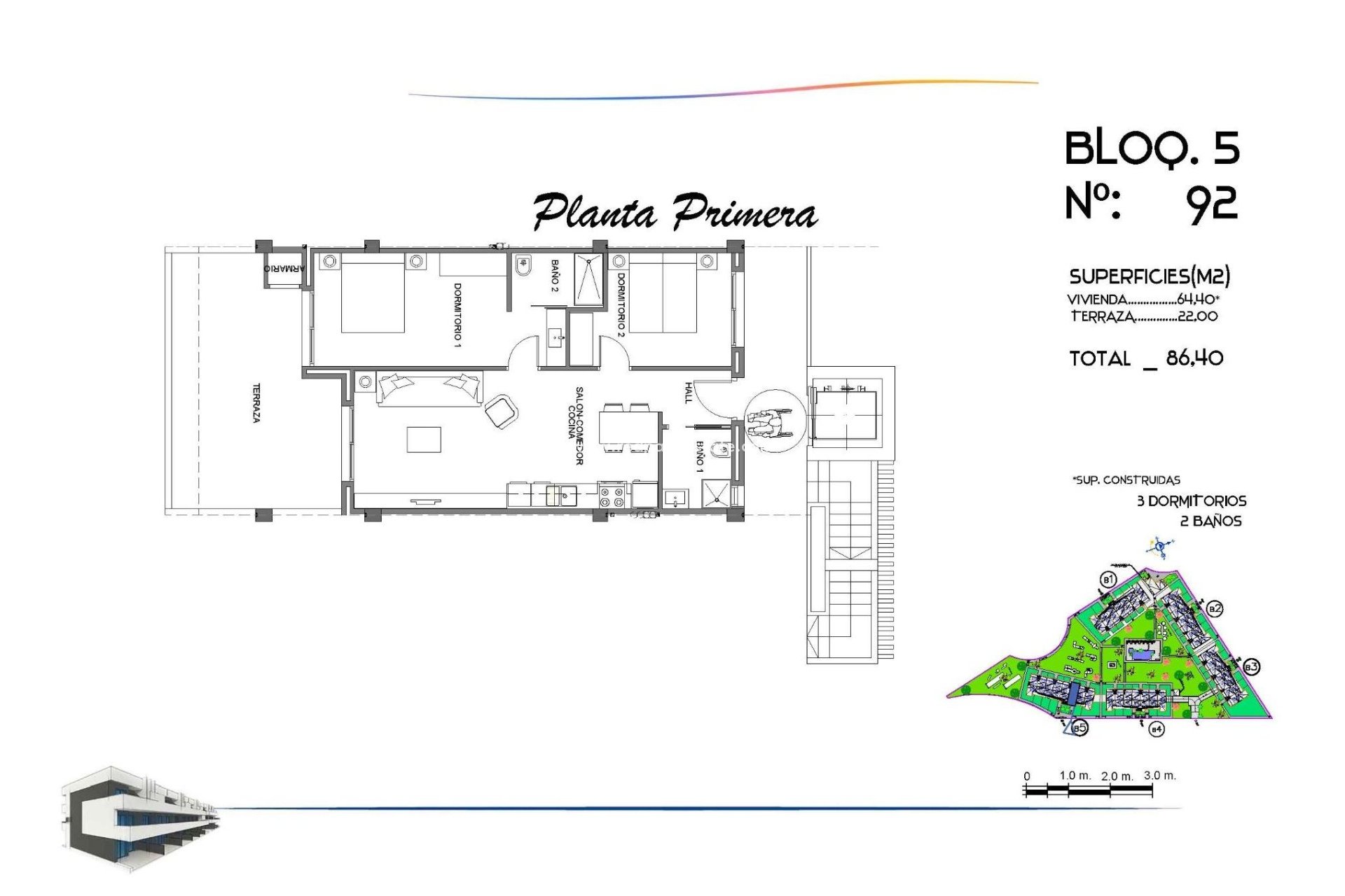 Obra nueva - Apartamento -
Guardamar del Segura - El Raso
