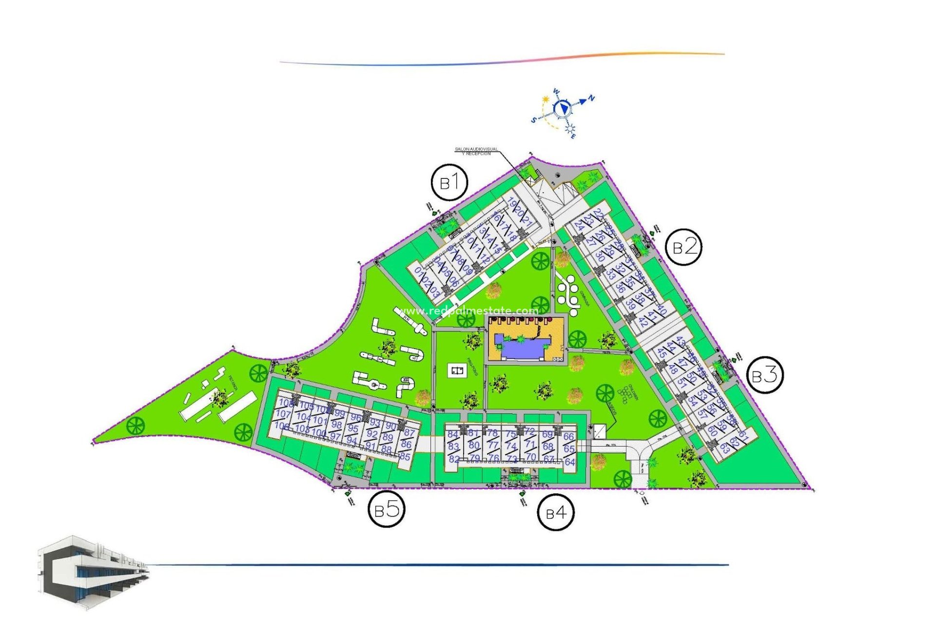 Obra nueva - Apartamento -
Guardamar del Segura - El Raso