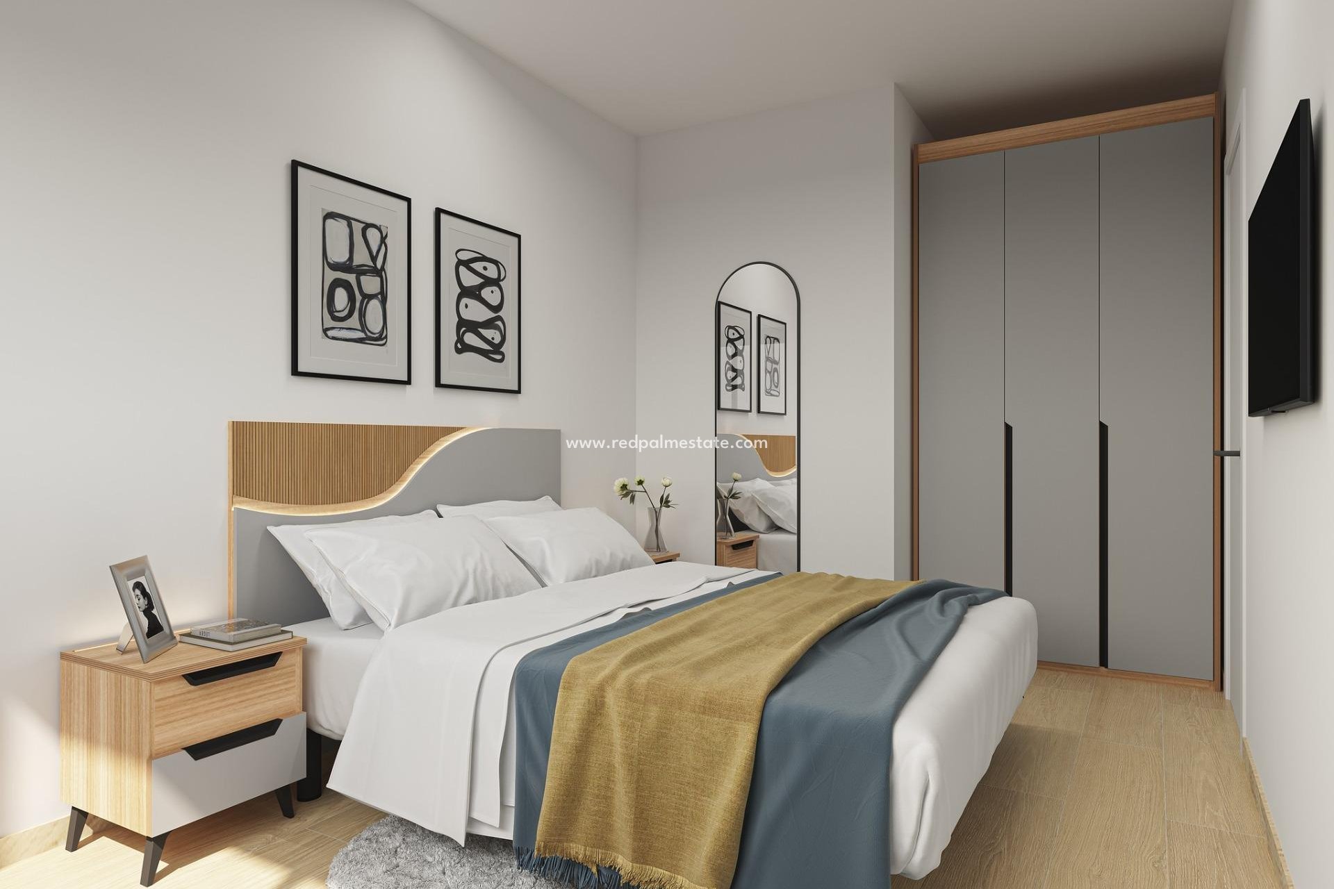 Obra nueva - Apartamento -
Guardamar del Segura - El Raso