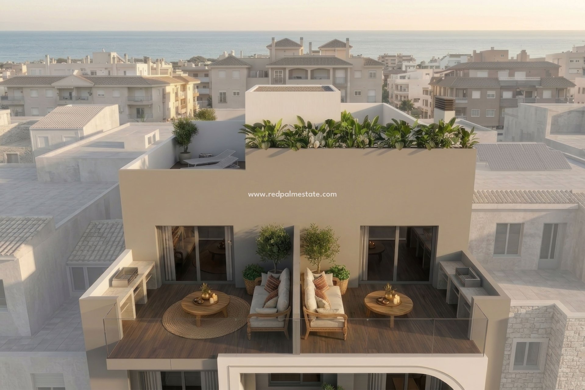 Obra nueva - Apartamento -
Guardamar del Segura - Guardamar