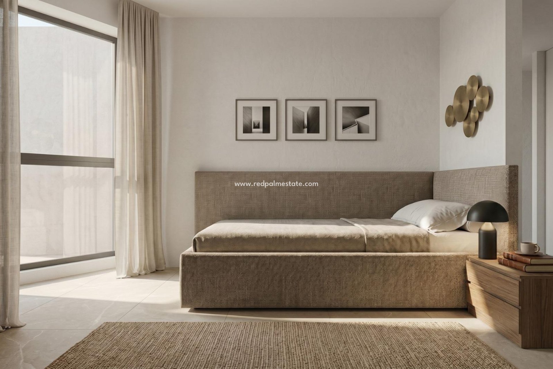 Obra nueva - Apartamento -
Guardamar del Segura - Guardamar