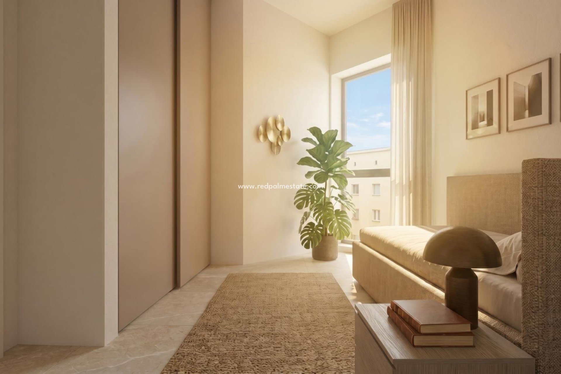 Obra nueva - Apartamento -
Guardamar del Segura - Guardamar