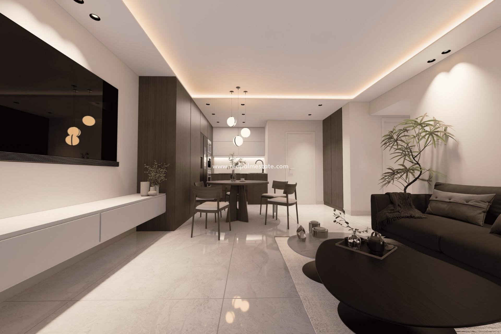 Obra nueva - Apartamento -
Guardamar del Segura - Guardamar