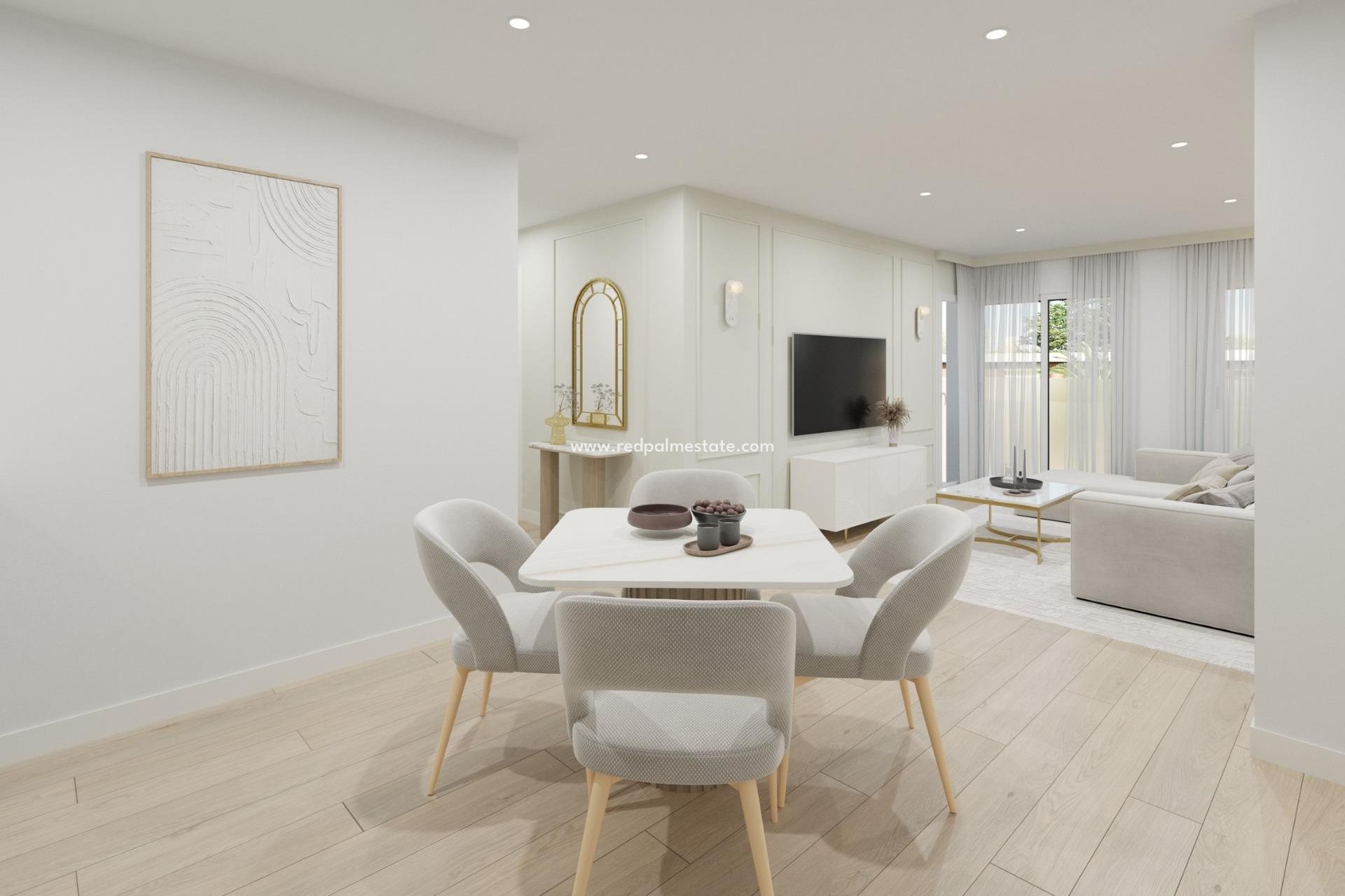 Obra nueva - Apartamento -
Guardamar del Segura - Guardamar