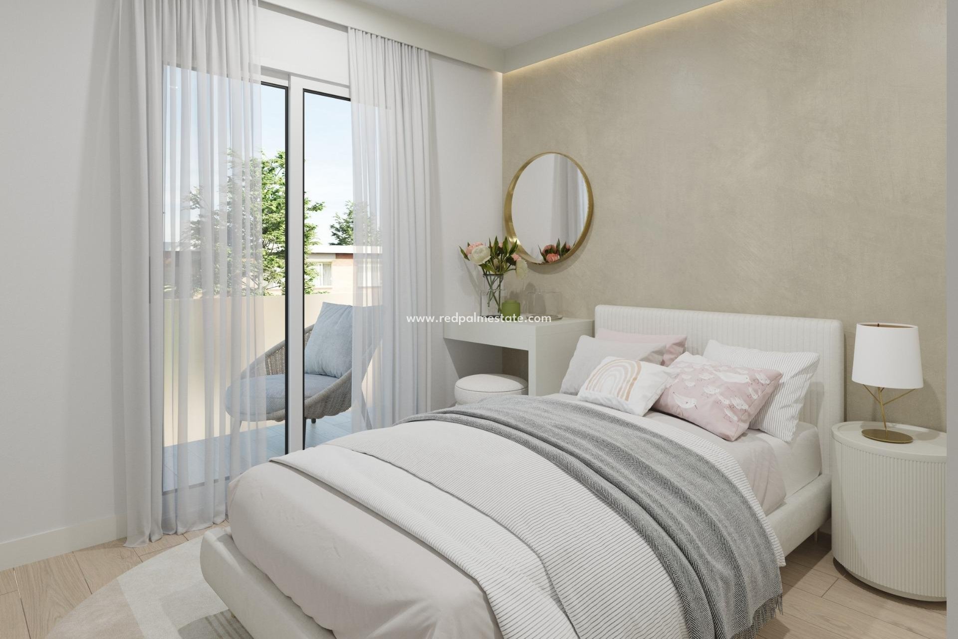 Obra nueva - Apartamento -
Guardamar del Segura - Guardamar