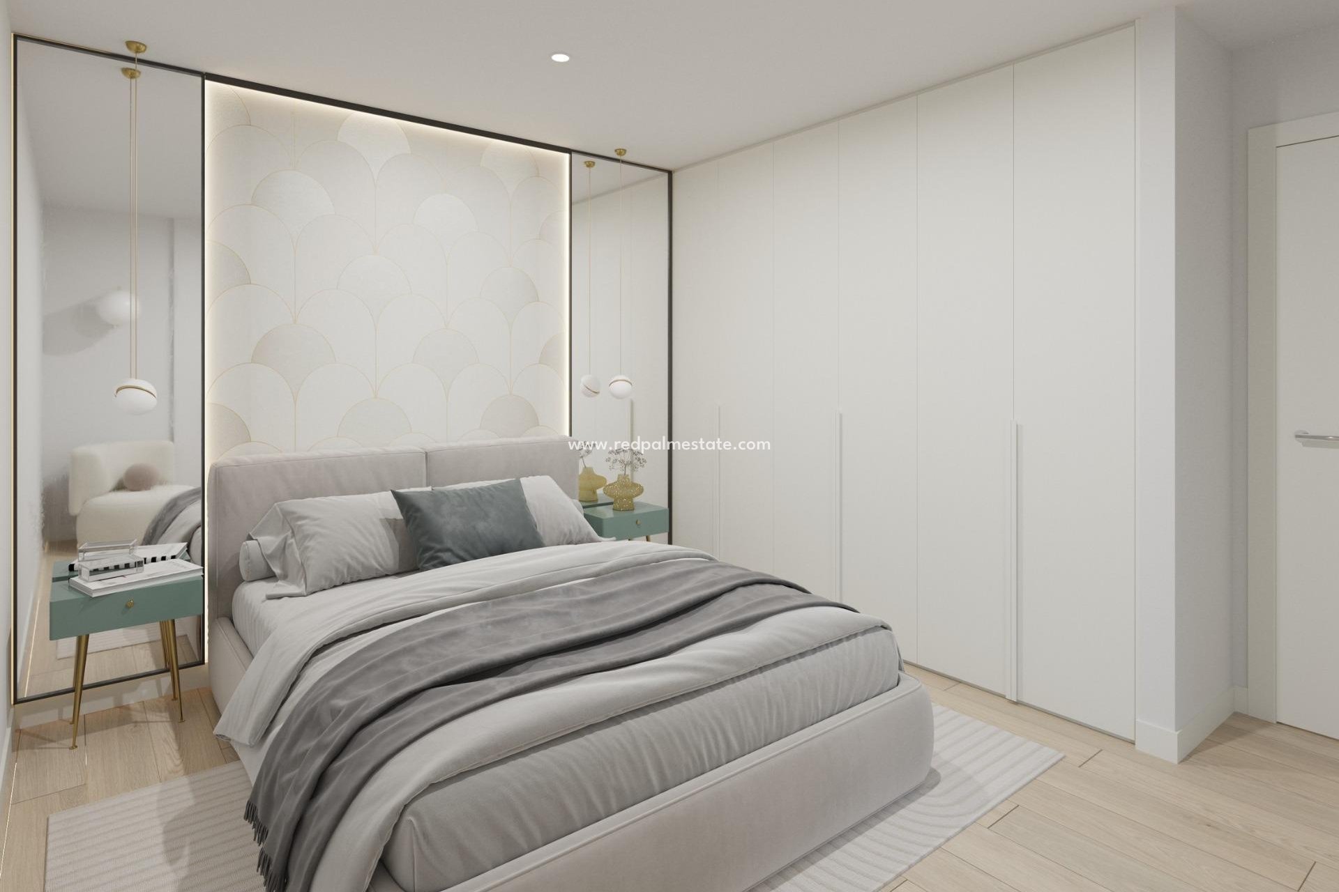 Obra nueva - Apartamento -
Guardamar del Segura - Guardamar