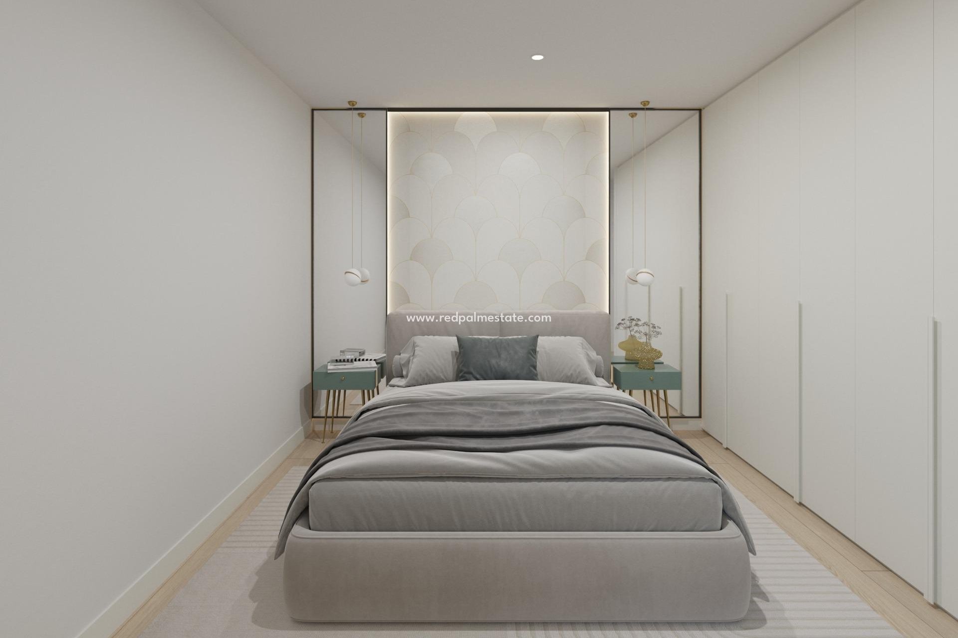 Obra nueva - Apartamento -
Guardamar del Segura - Guardamar
