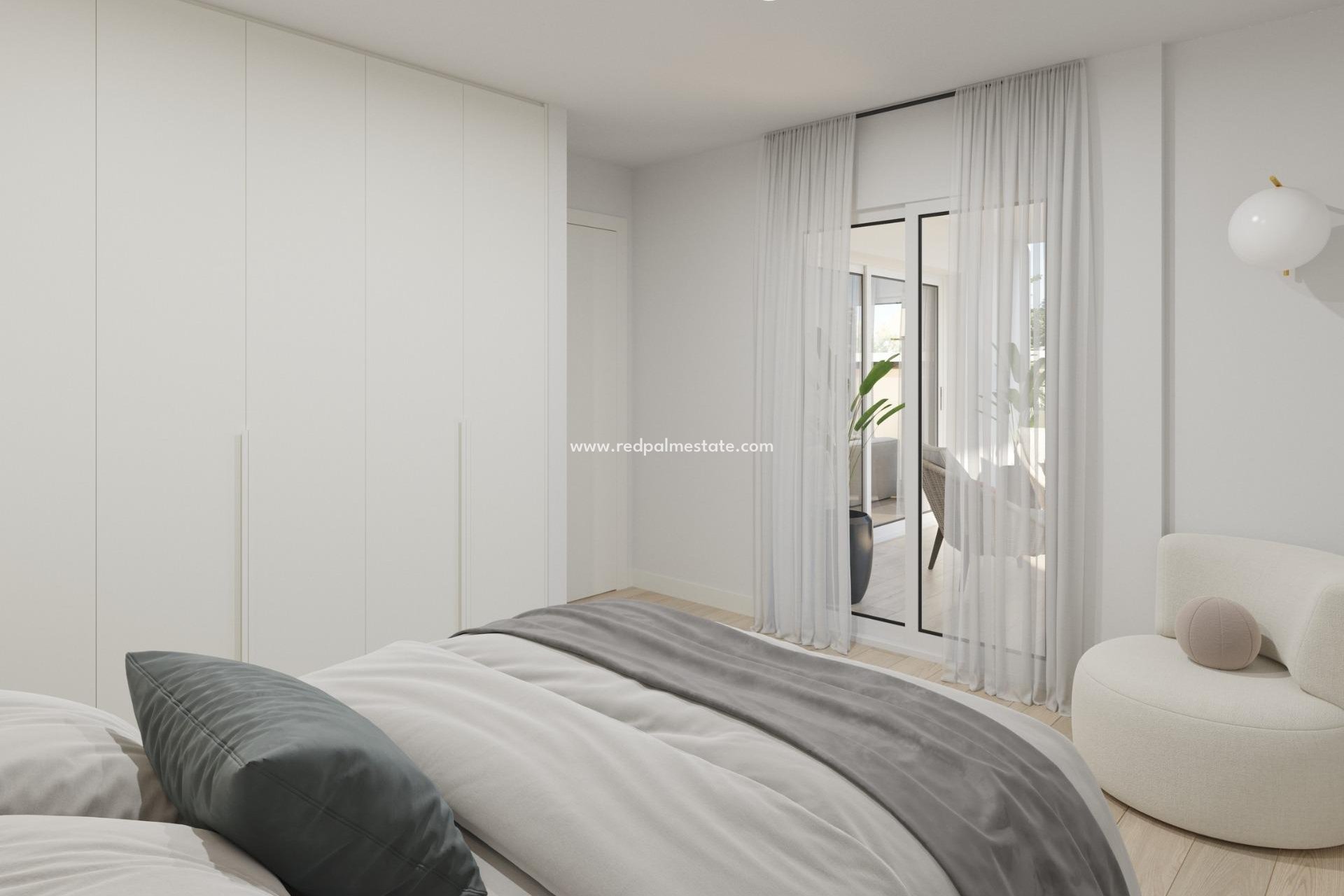 Obra nueva - Apartamento -
Guardamar del Segura - Guardamar