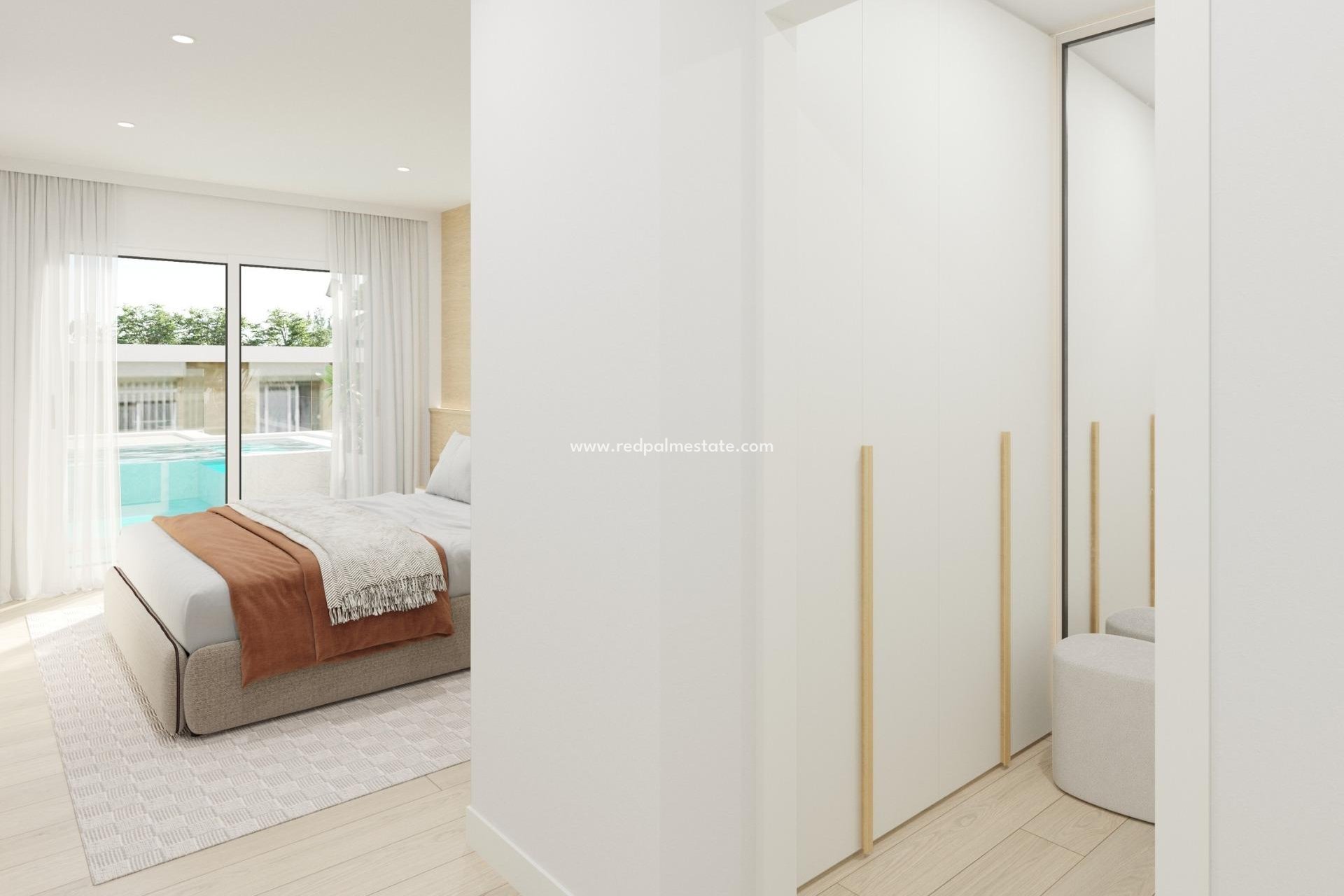 Obra nueva - Apartamento -
Guardamar del Segura - Guardamar