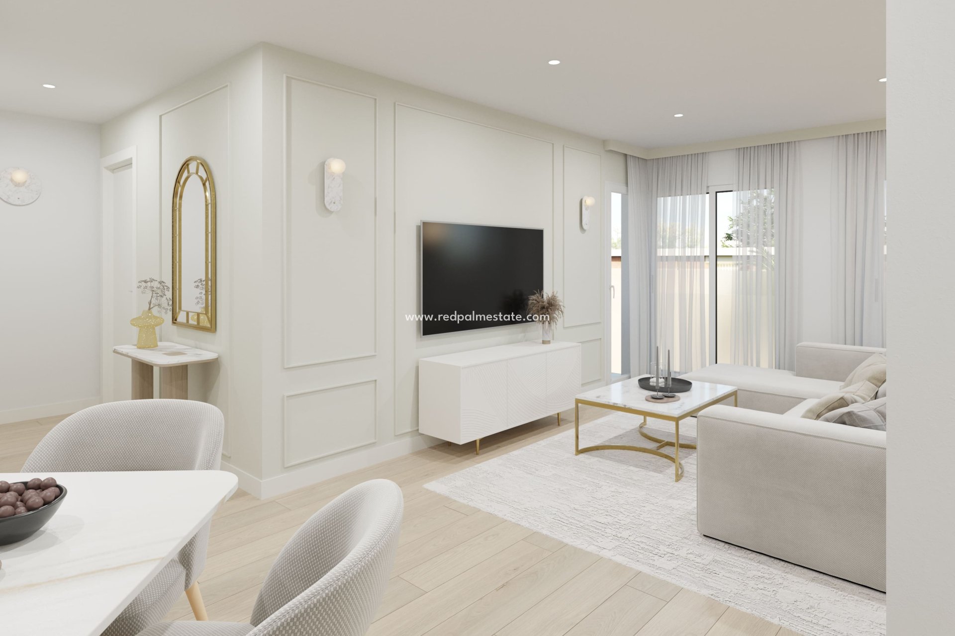 Obra nueva - Apartamento -
Guardamar del Segura - Guardamar