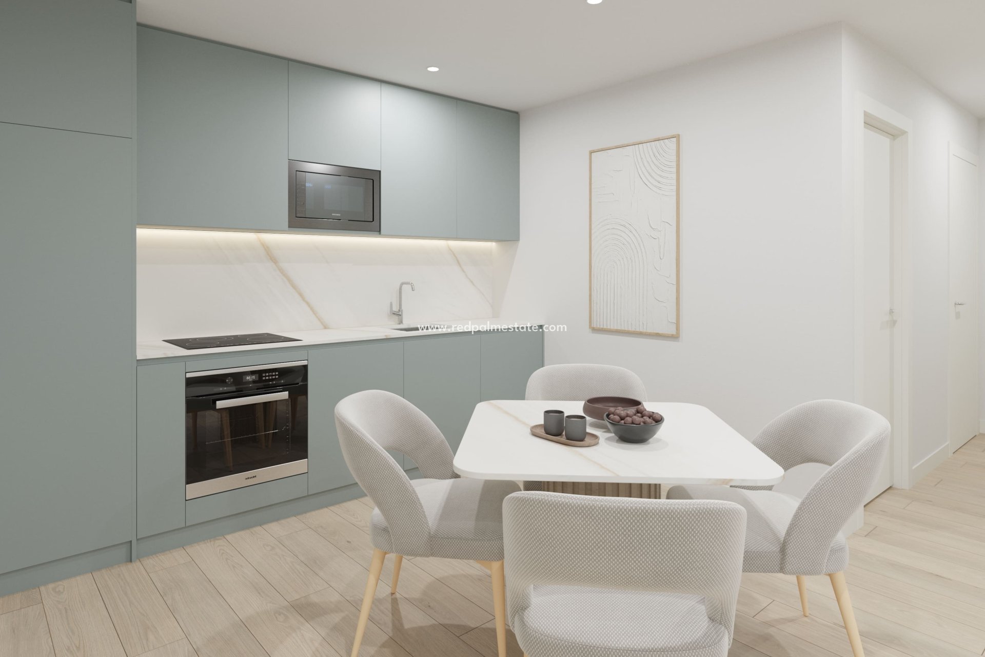 Obra nueva - Apartamento -
Guardamar del Segura - Guardamar