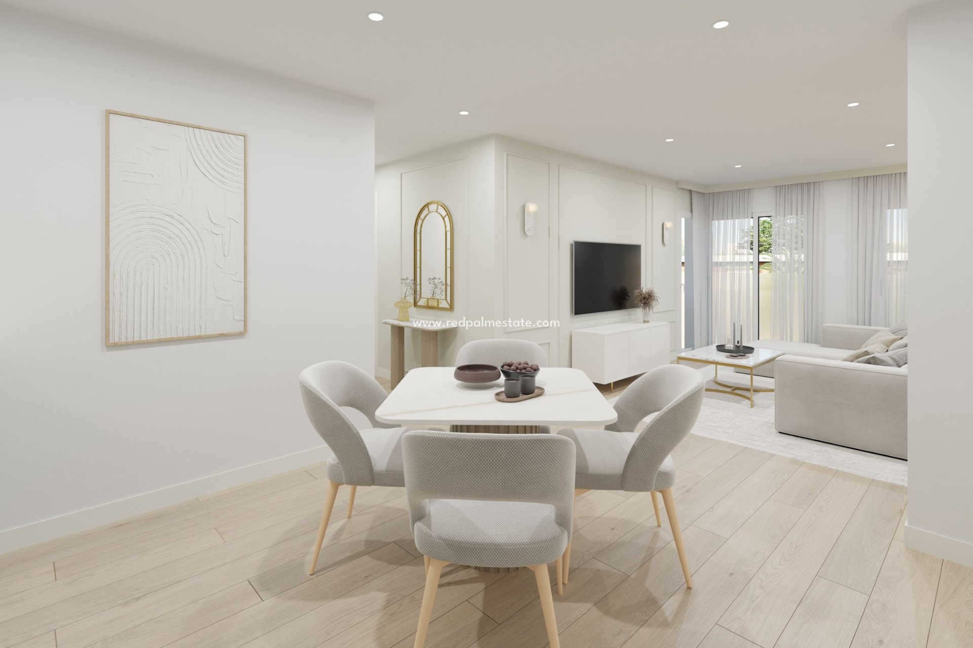 Obra nueva - Apartamento -
Guardamar del Segura - Guardamar