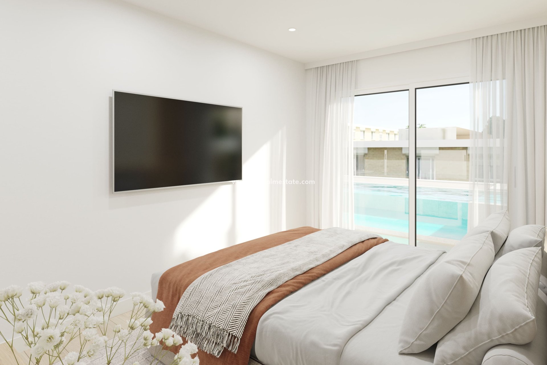 Obra nueva - Apartamento -
Guardamar del Segura - Guardamar
