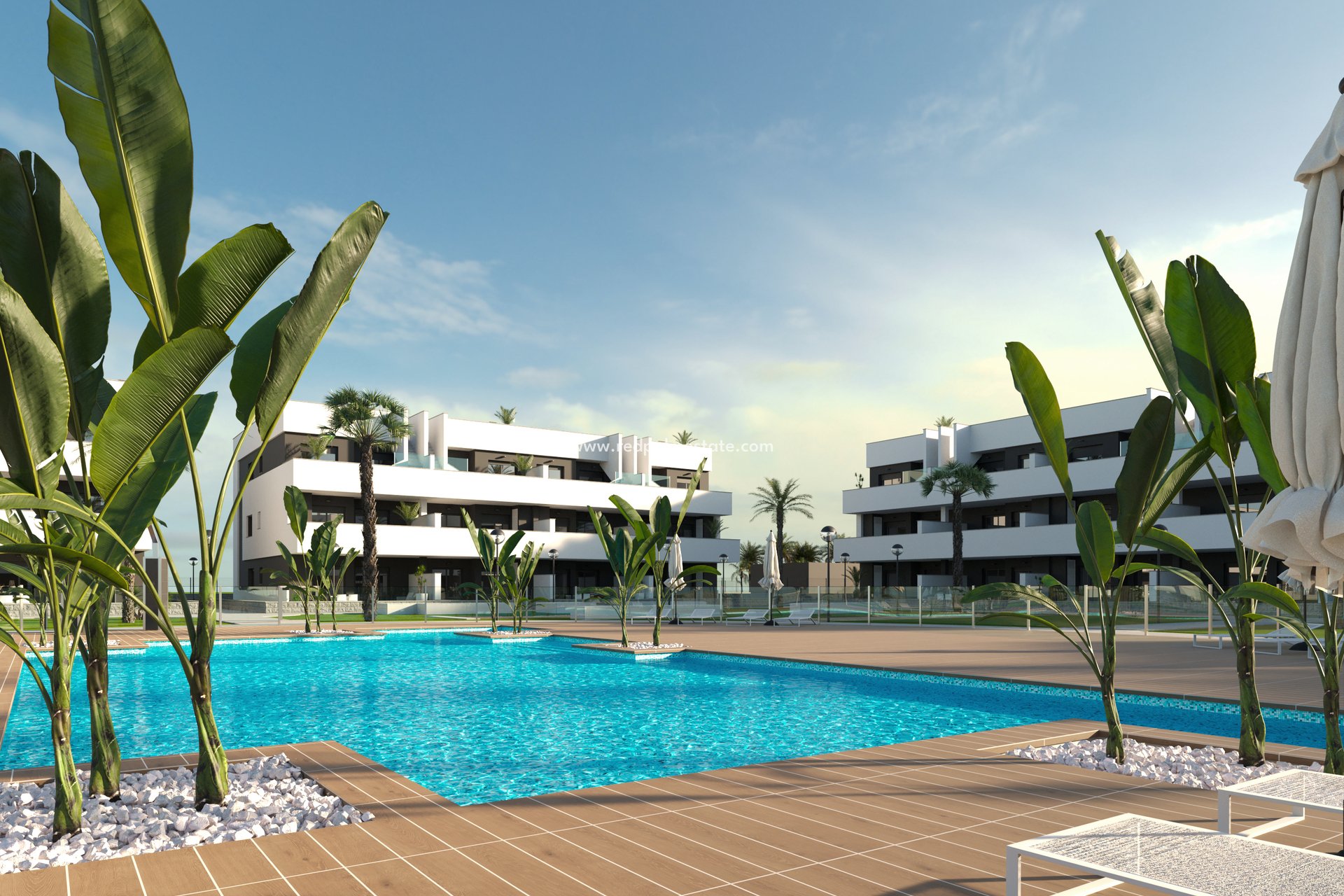 Obra nueva - Apartamento -
Guardamar del Segura - Guardamar