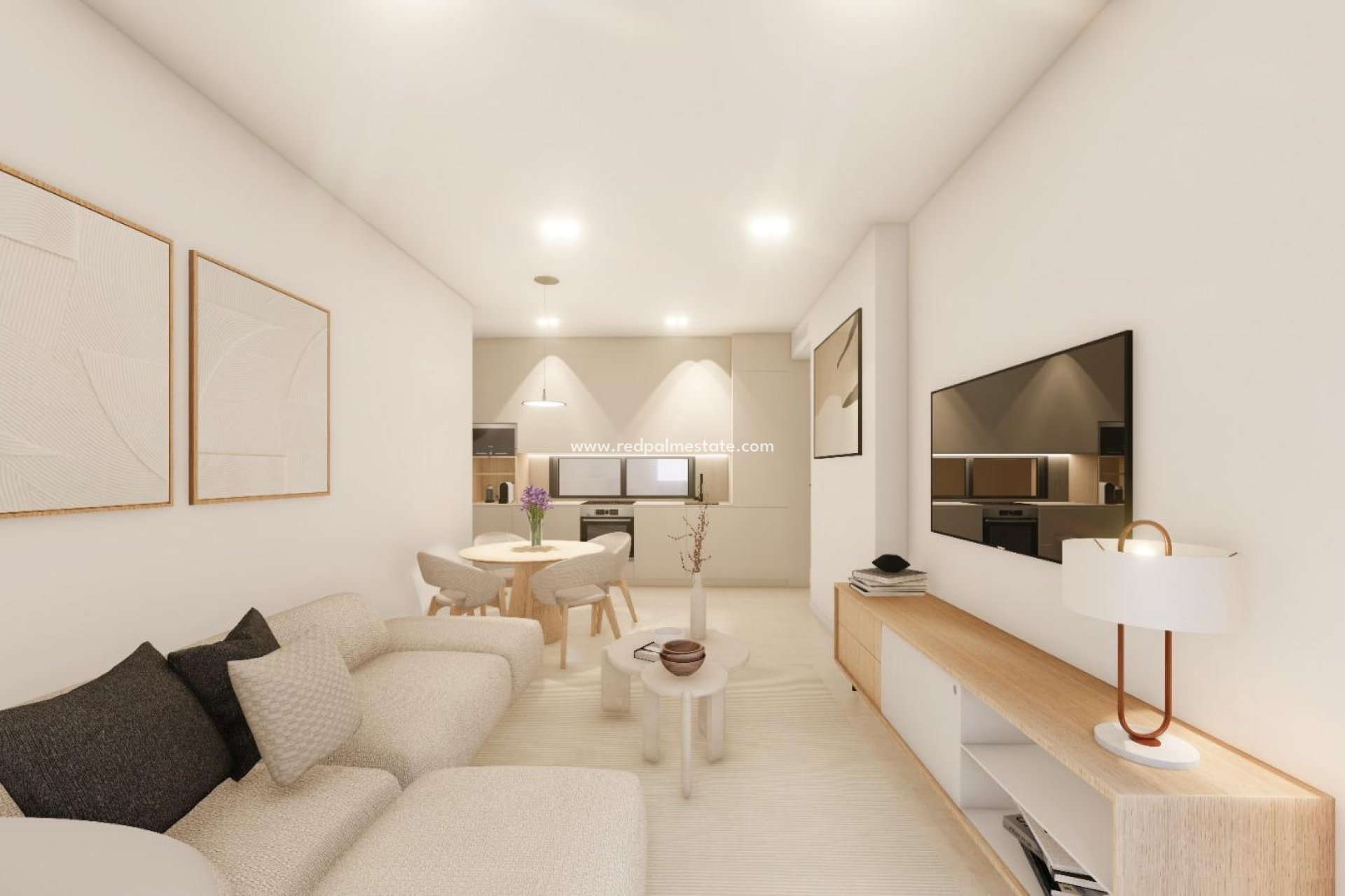 Obra nueva - Apartamento -
Guardamar del Segura - Guardamar