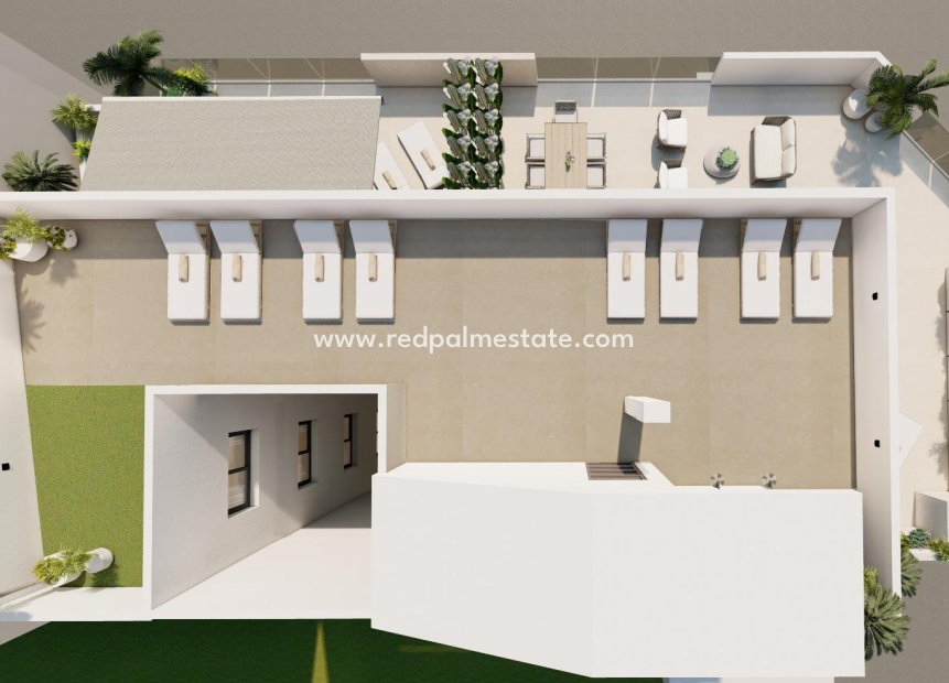 Obra nueva - Apartamento -
Guardamar del Segura - Guardamar