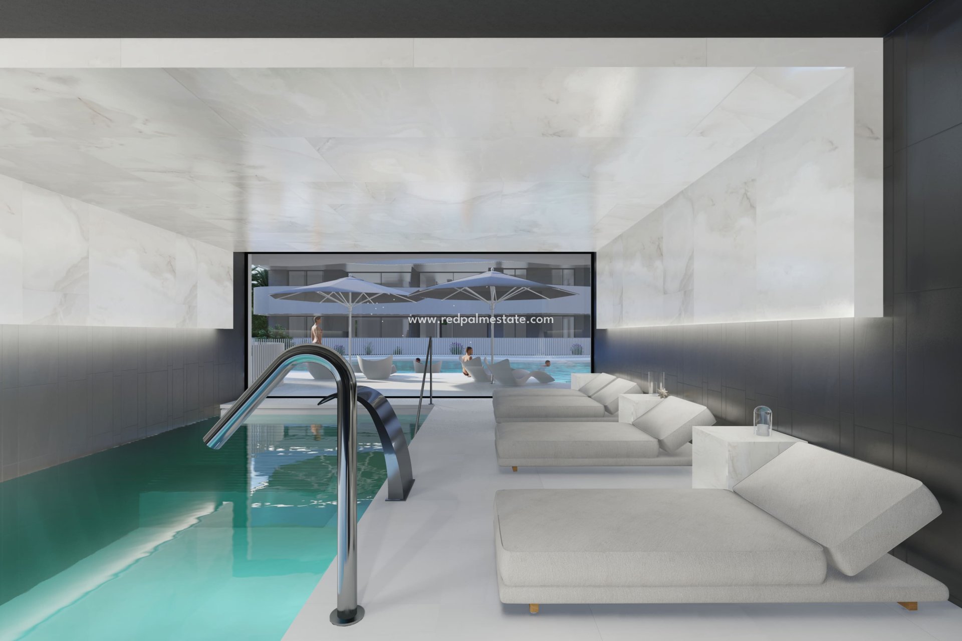 Obra nueva - Apartamento -
Guardamar del Segura - Guardamar