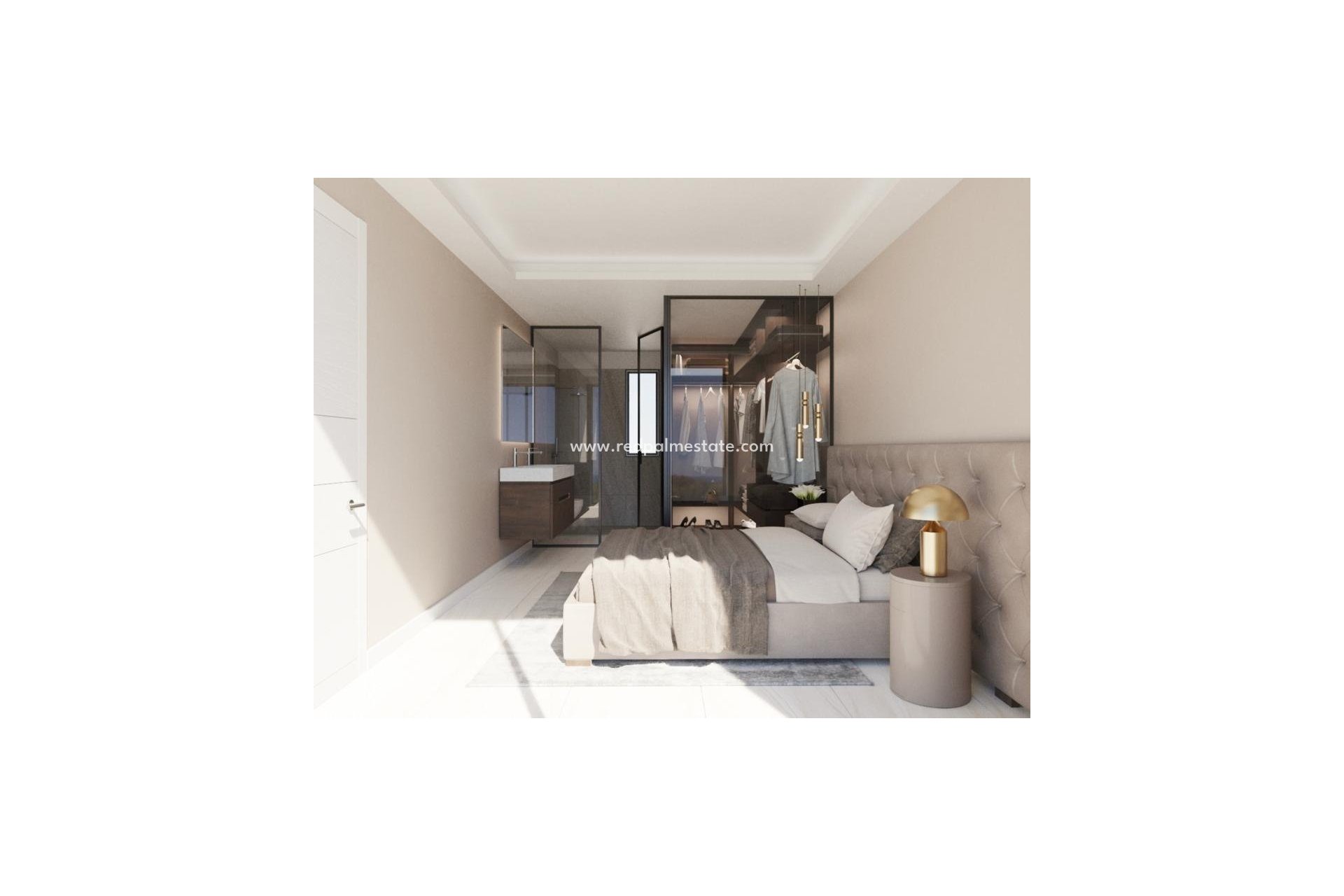 Obra nueva - Apartamento -
Guardamar del Segura - Pueblo