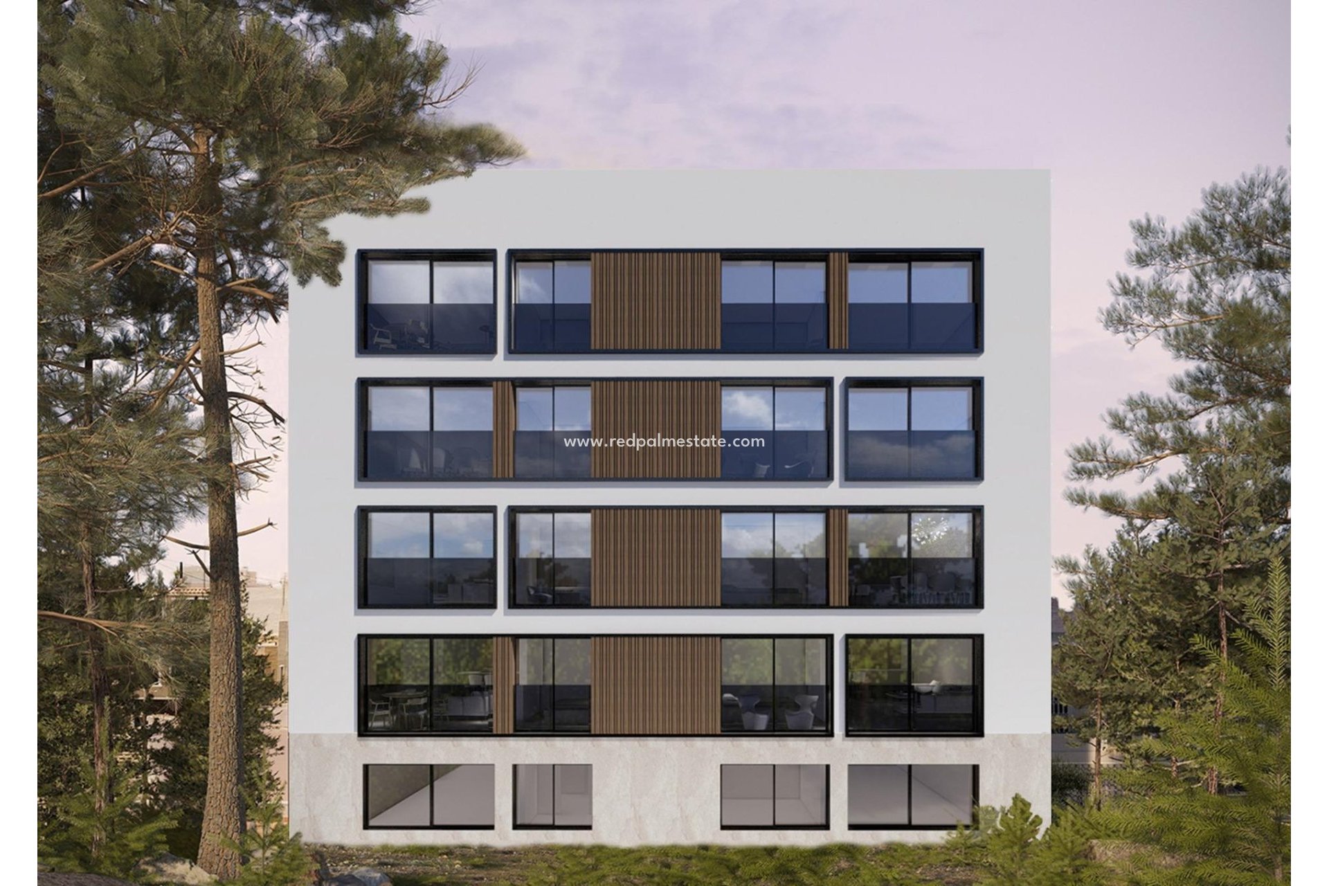 Obra nueva - Apartamento -
Guardamar del Segura - Pueblo