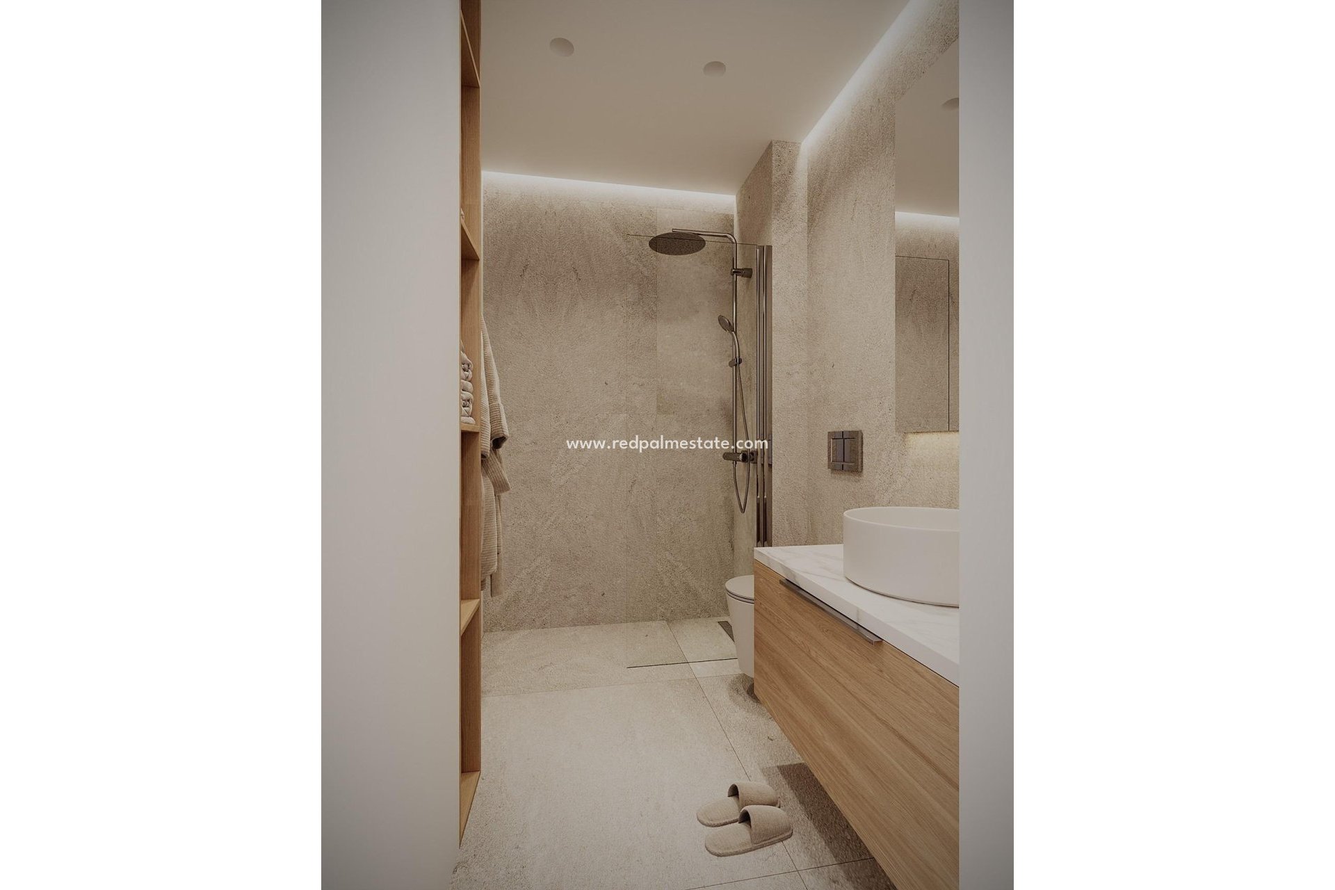 Obra nueva - Apartamento -
Guardamar del Segura - Pueblo
