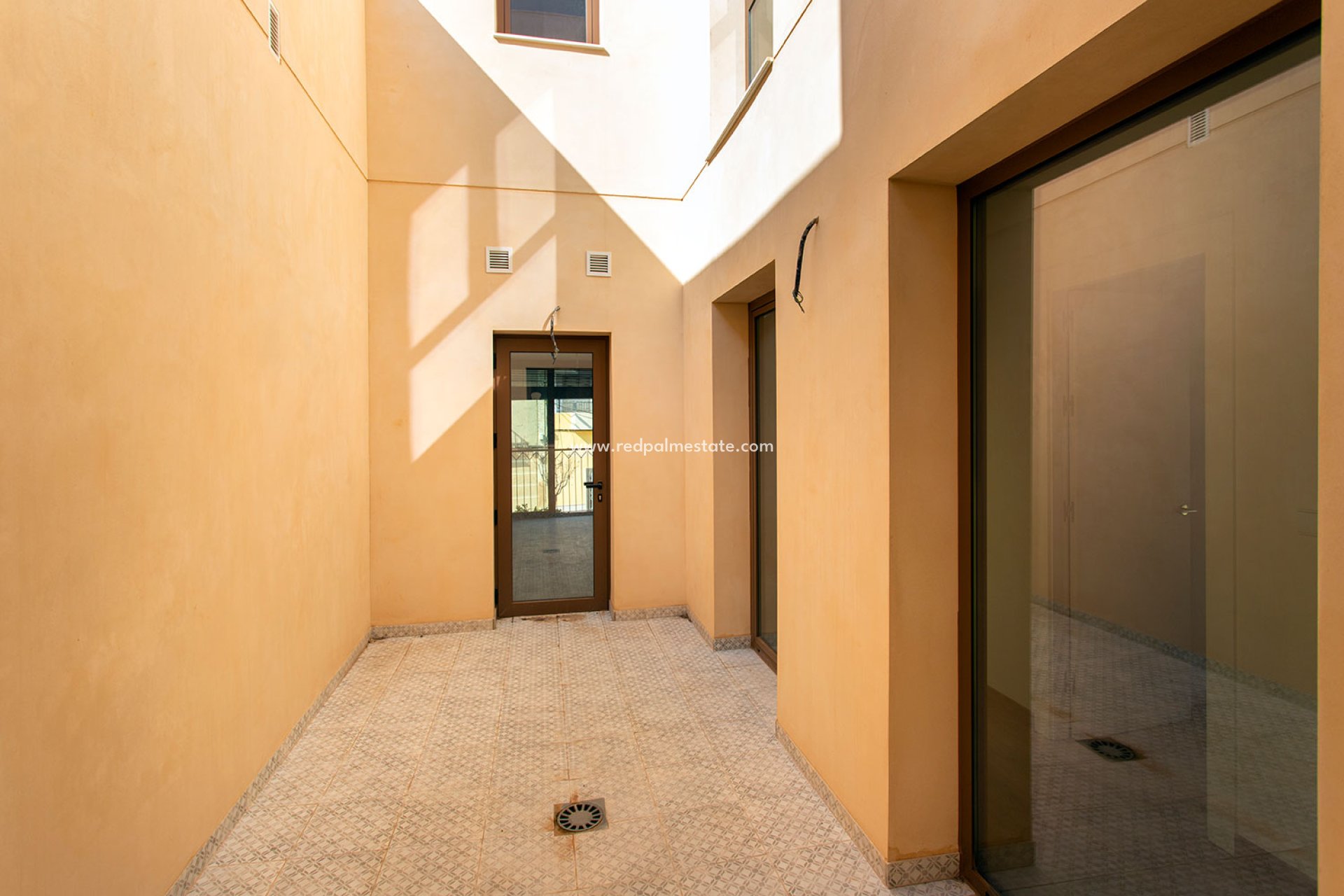 Obra nueva - Apartamento -
Hondón de las Nieves