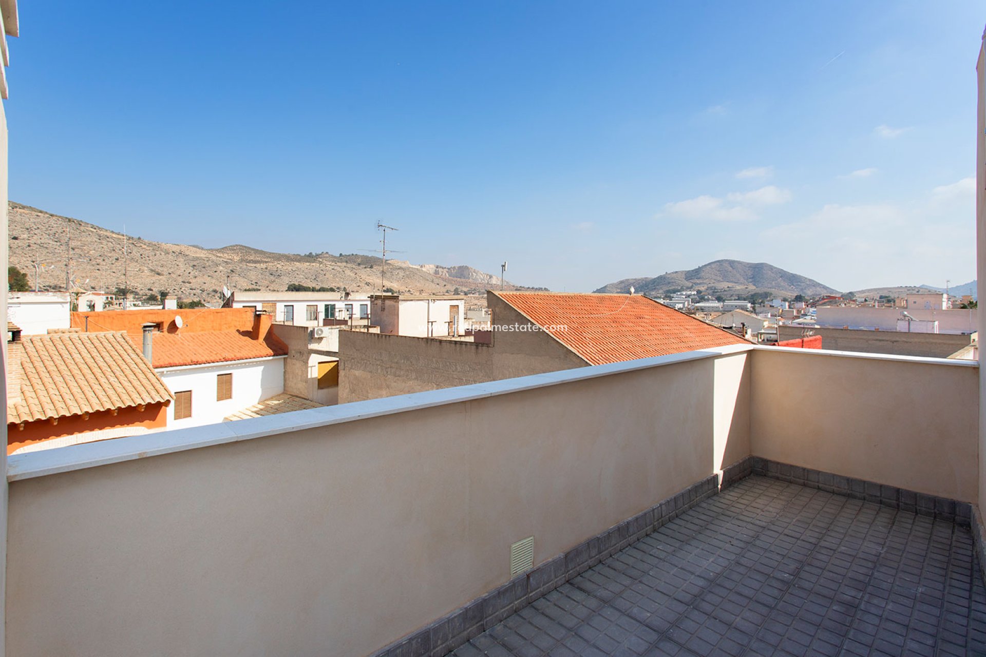 Obra nueva - Apartamento -
Hondón de las Nieves