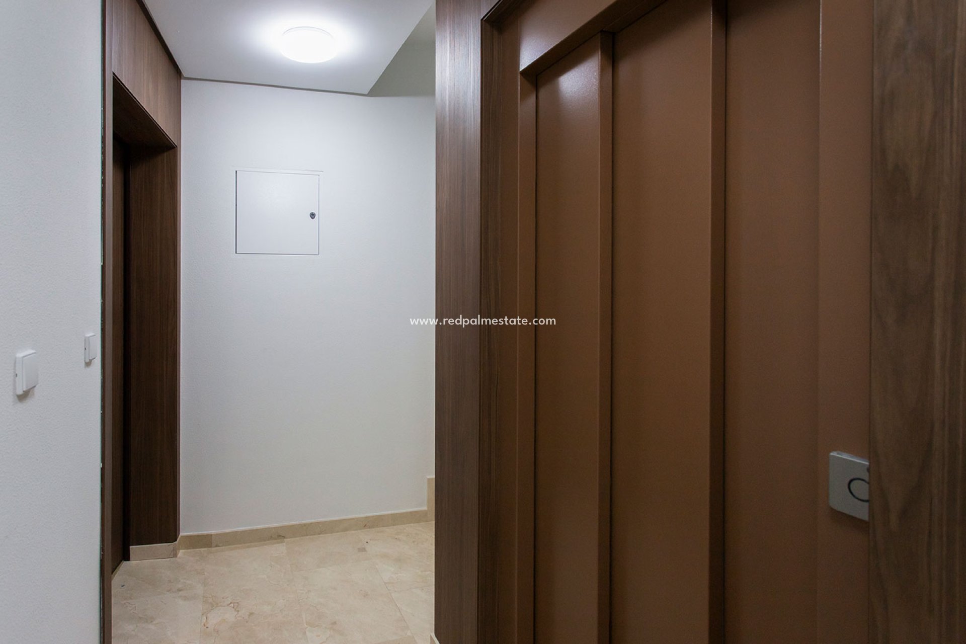 Obra nueva - Apartamento -
Hondón de las Nieves