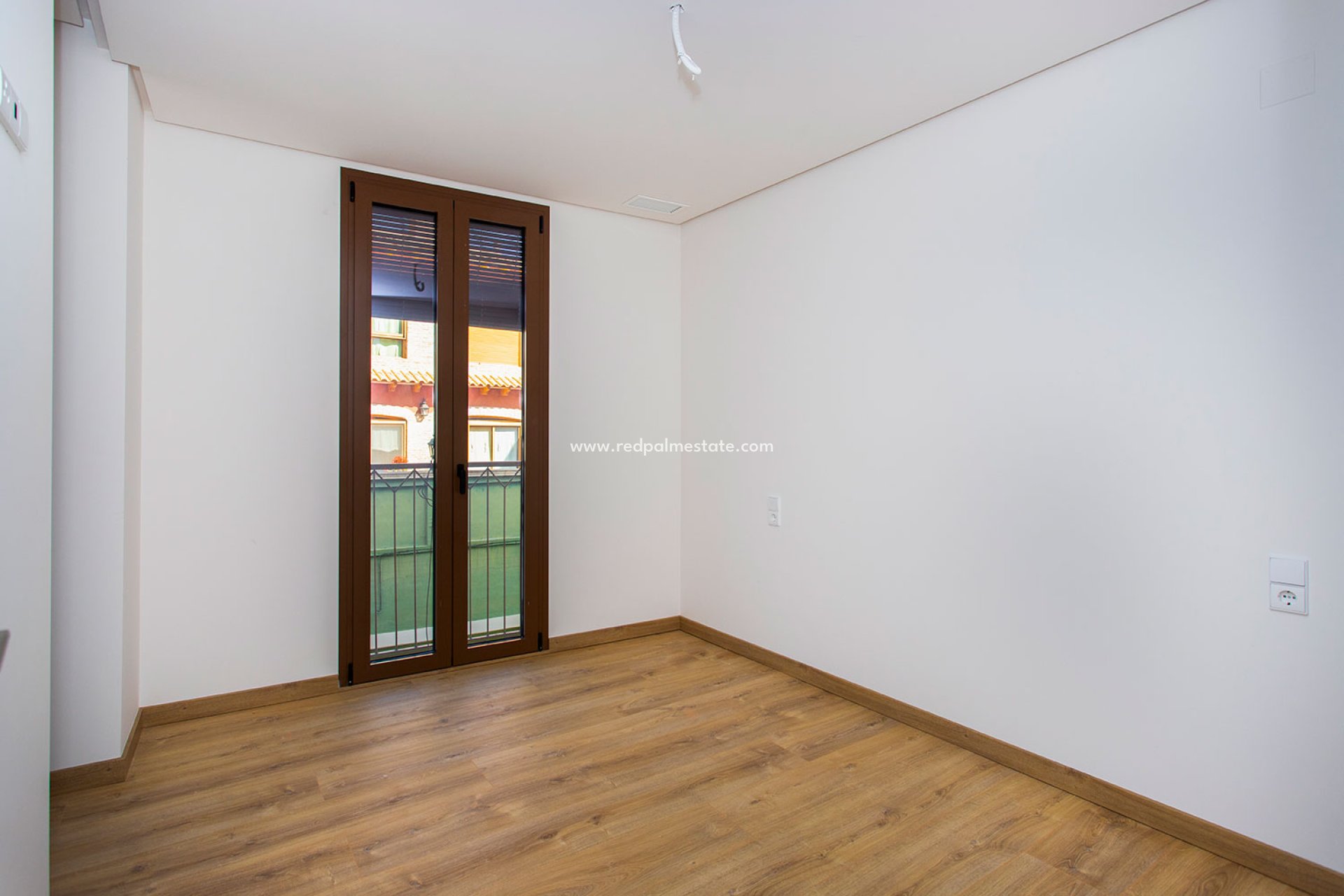 Obra nueva - Apartamento -
Hondón de las Nieves